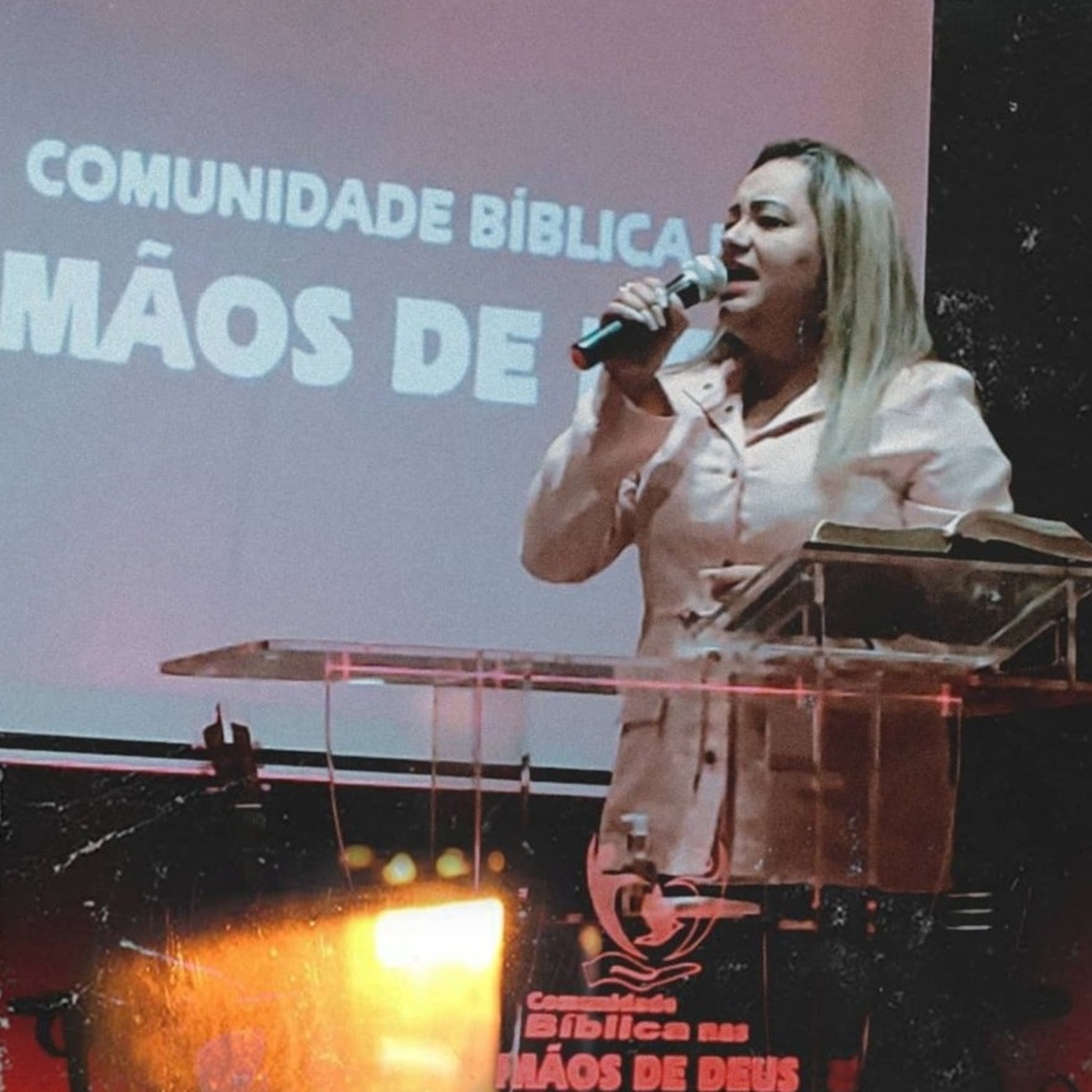 Comunidade NMD