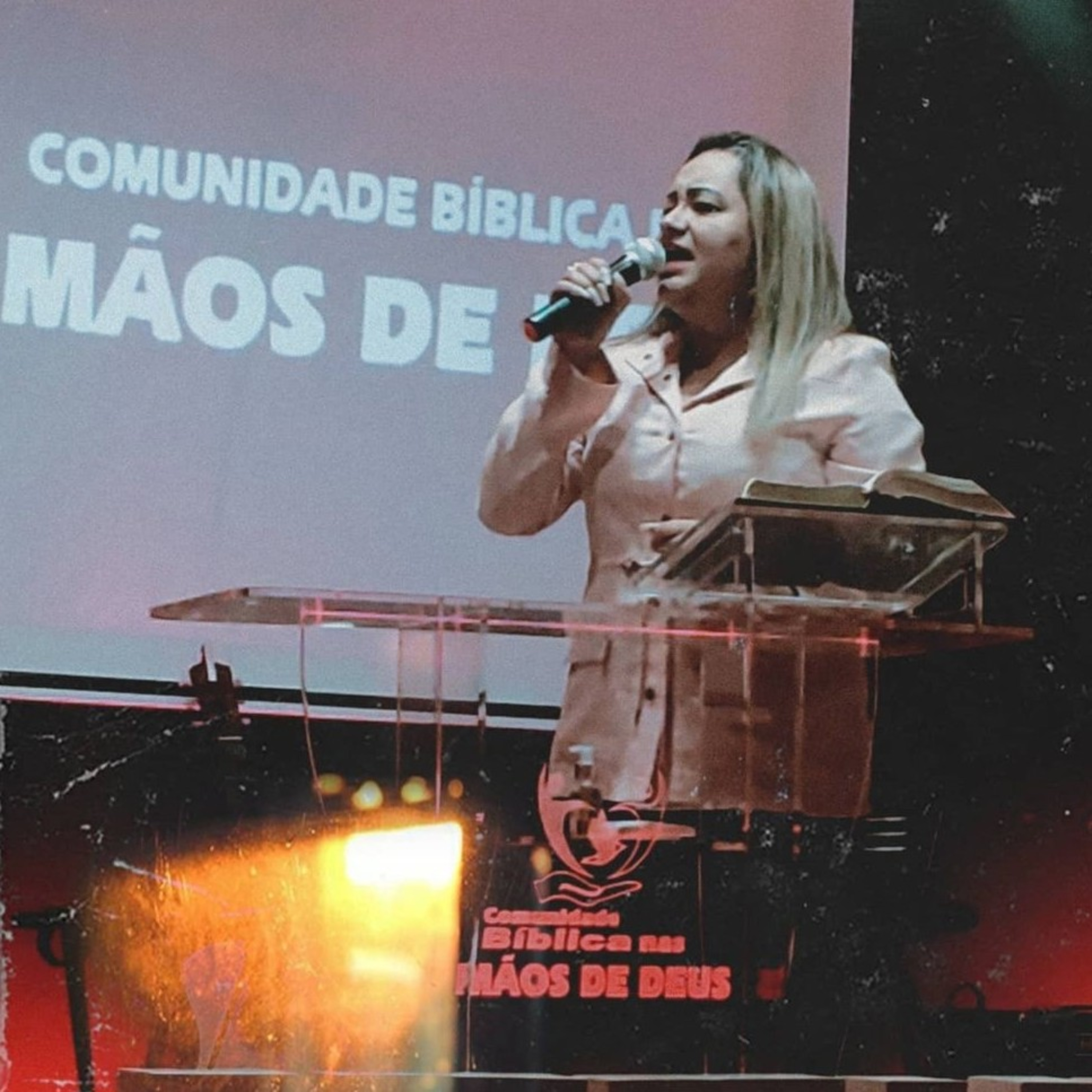 Comunidade NMD