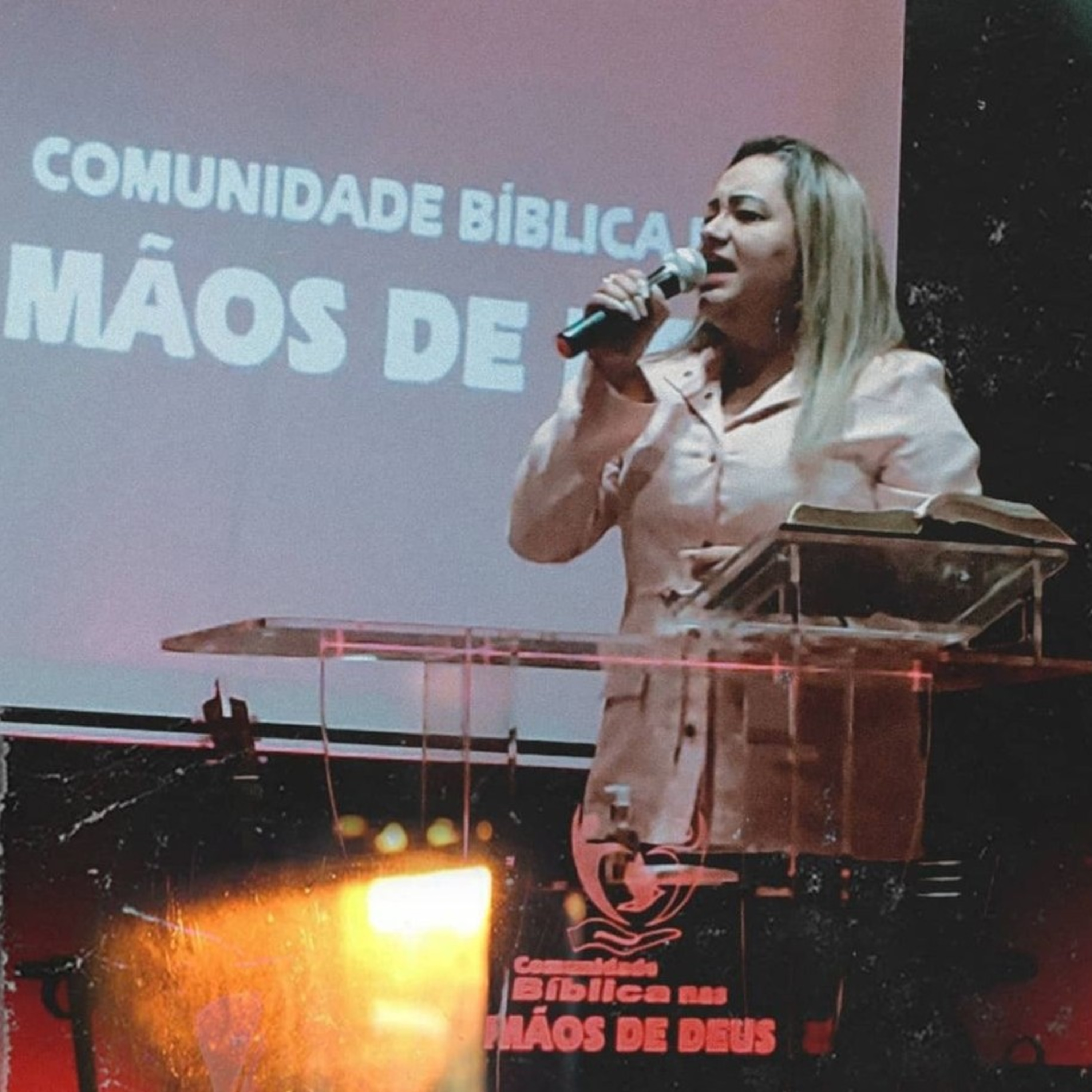 Comunidade NMD
