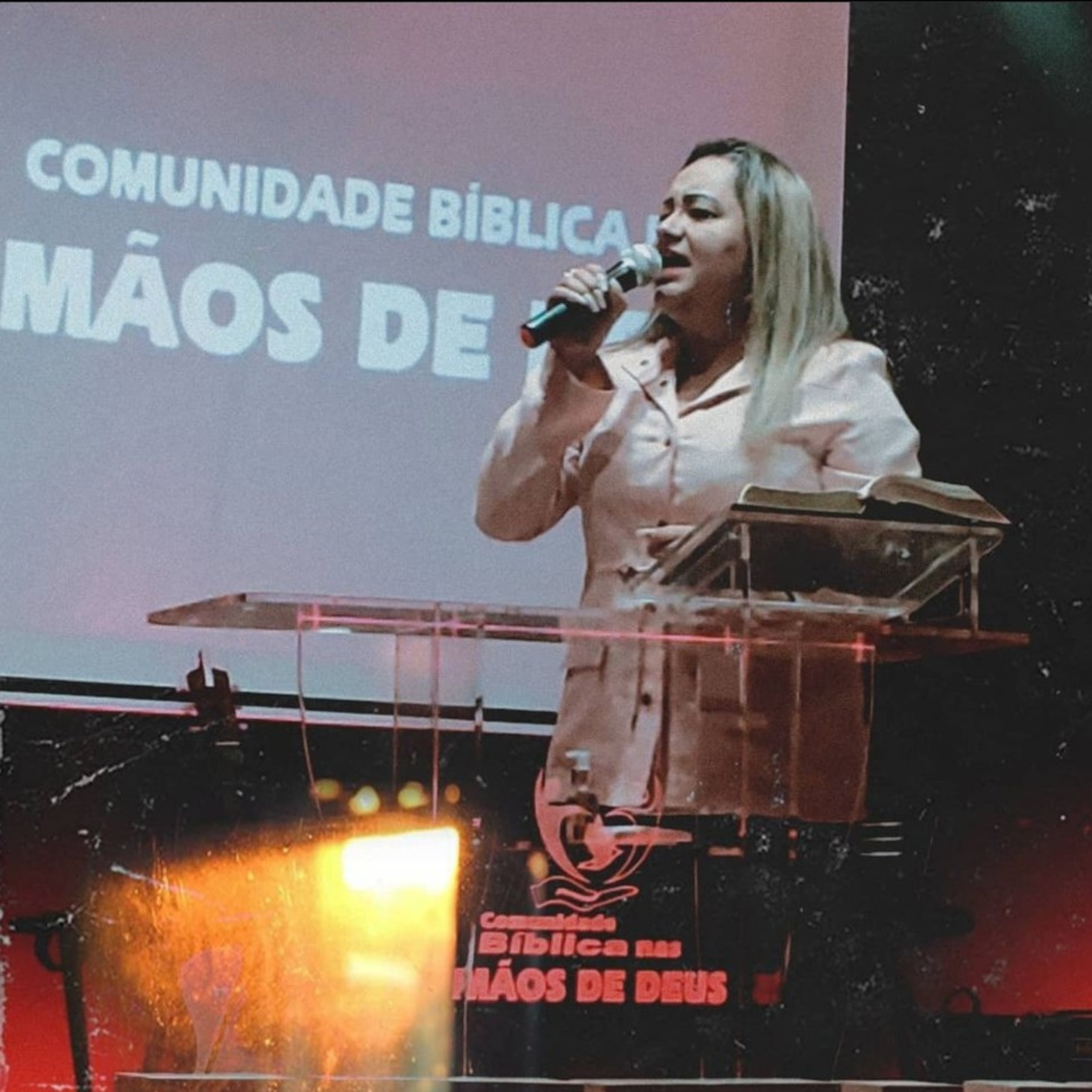 Comunidade NMD