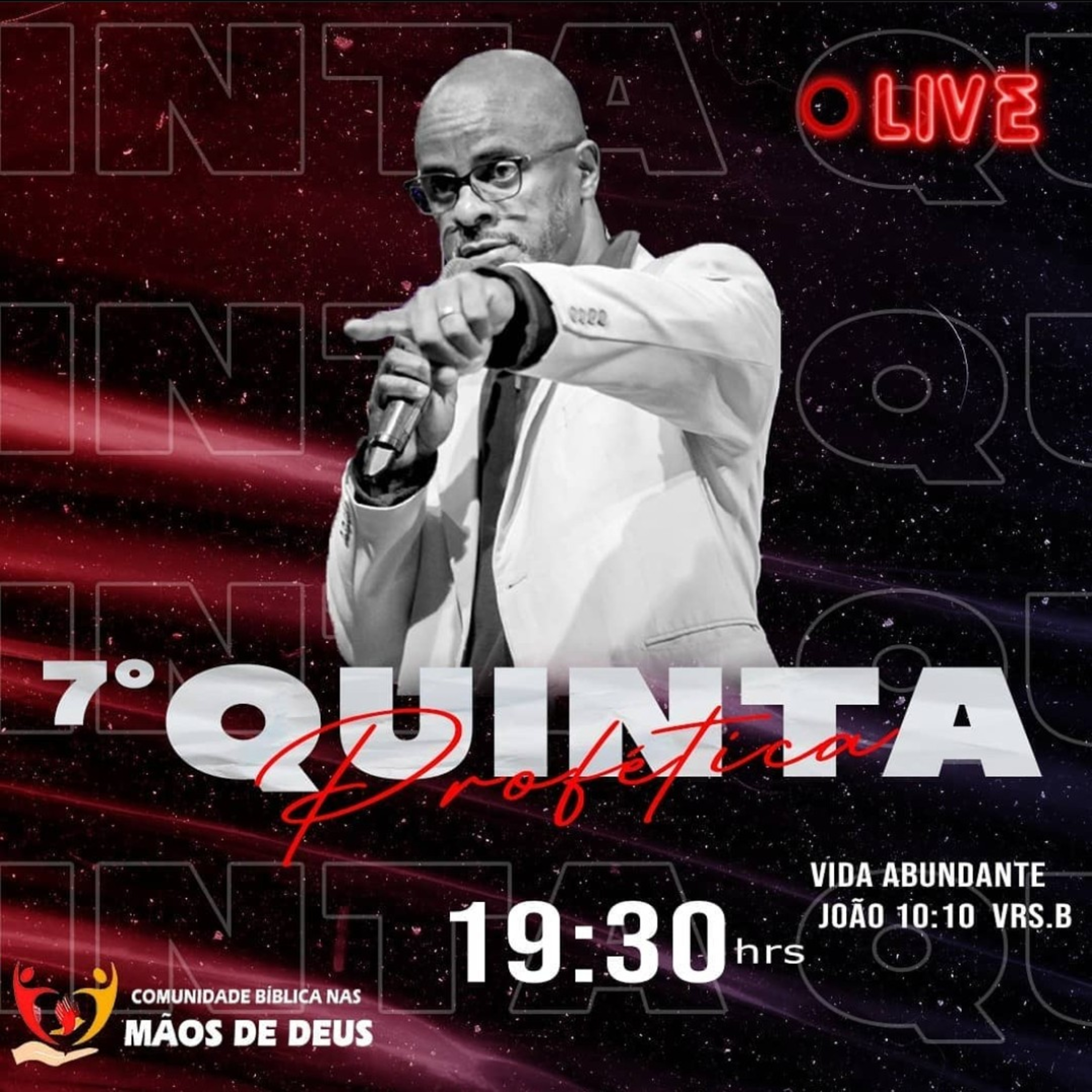 Comunidade NMD