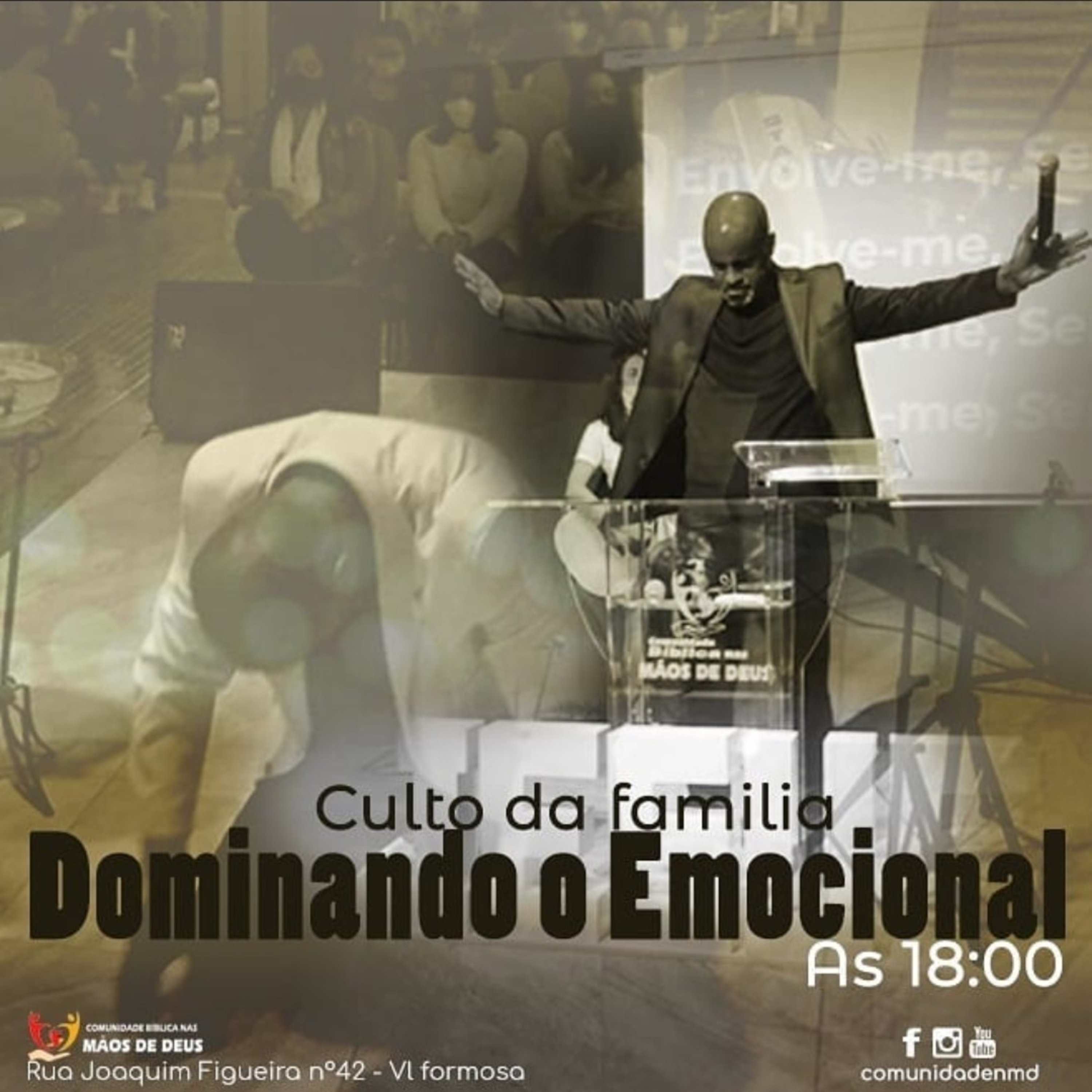 Comunidade NMD