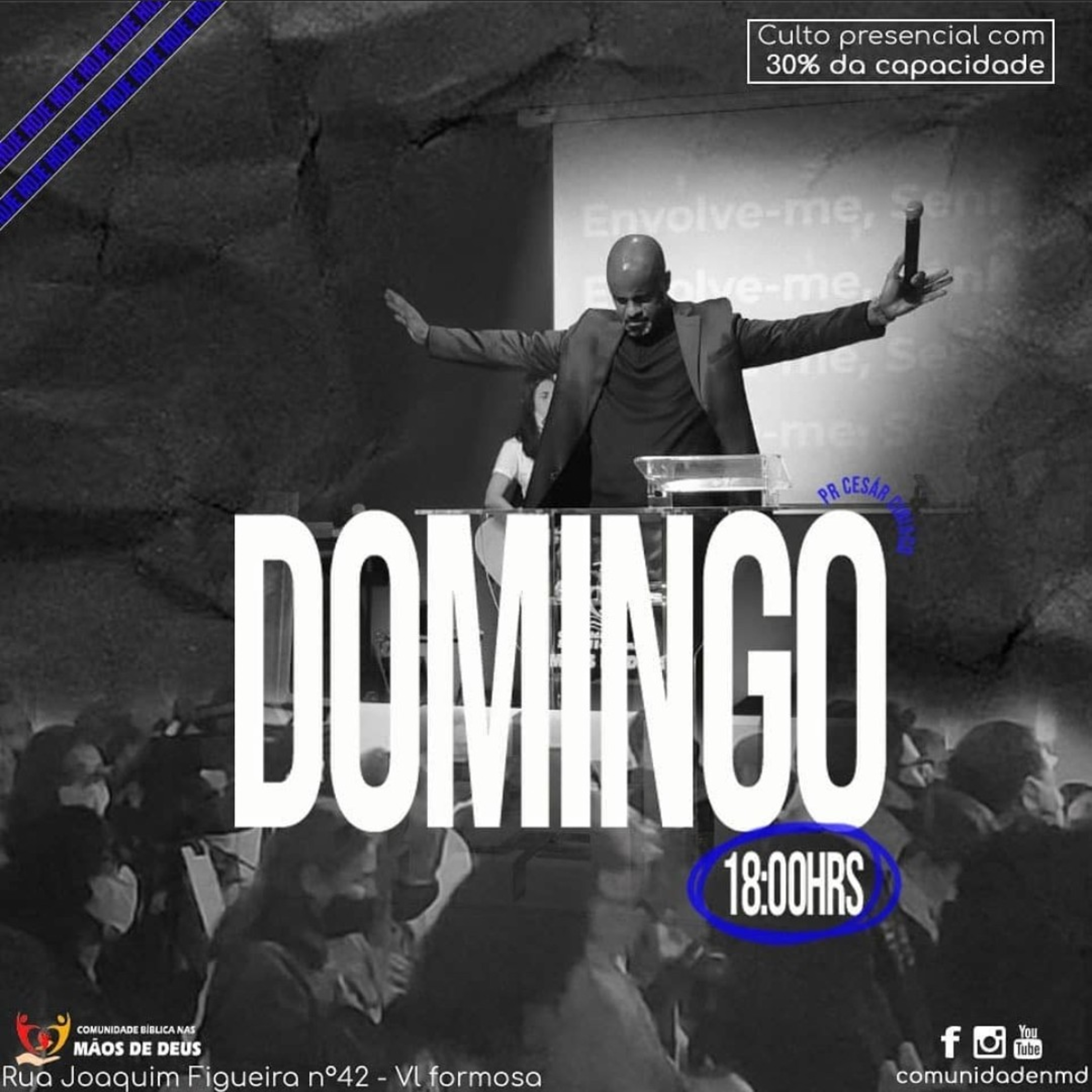 Comunidade NMD