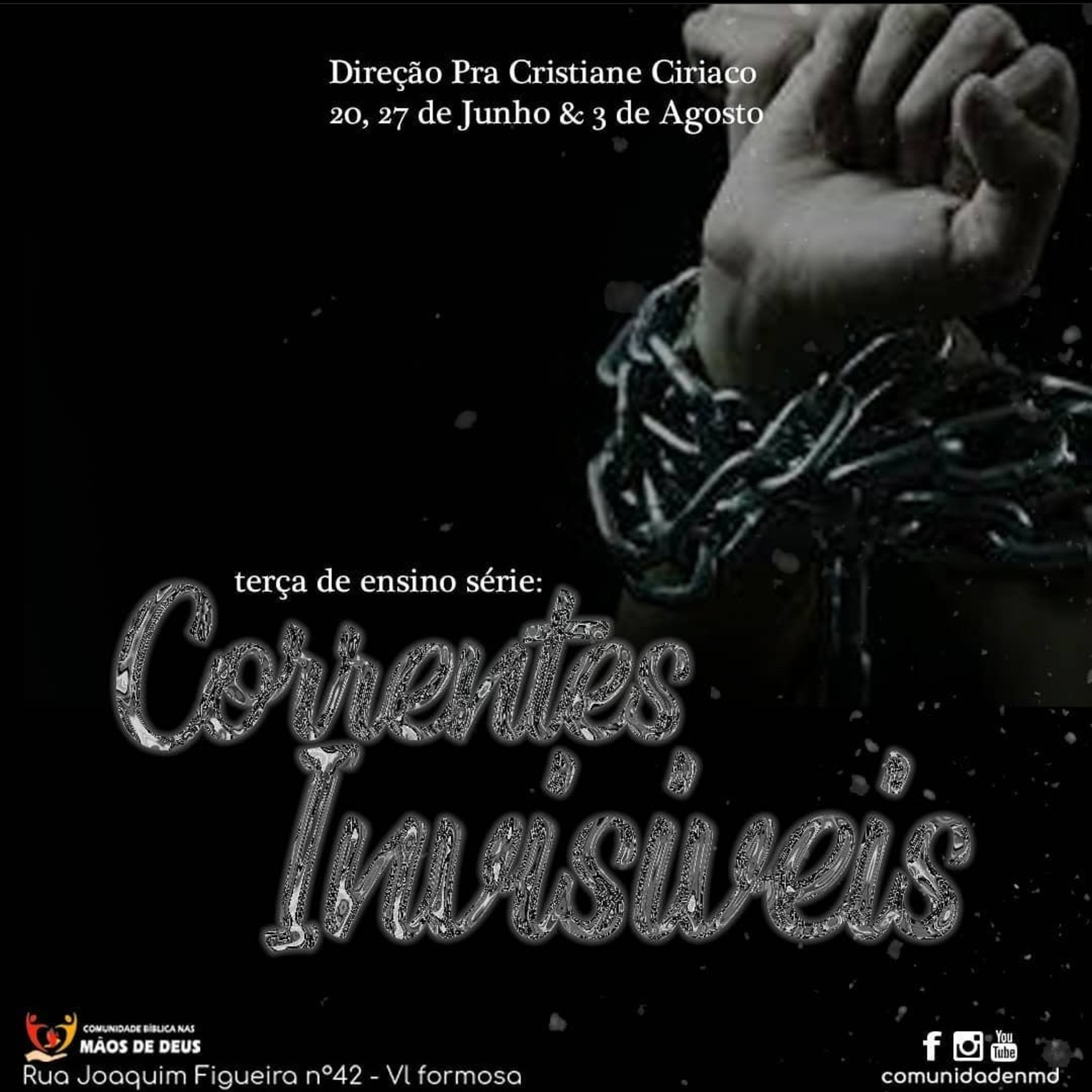 Comunidade NMD