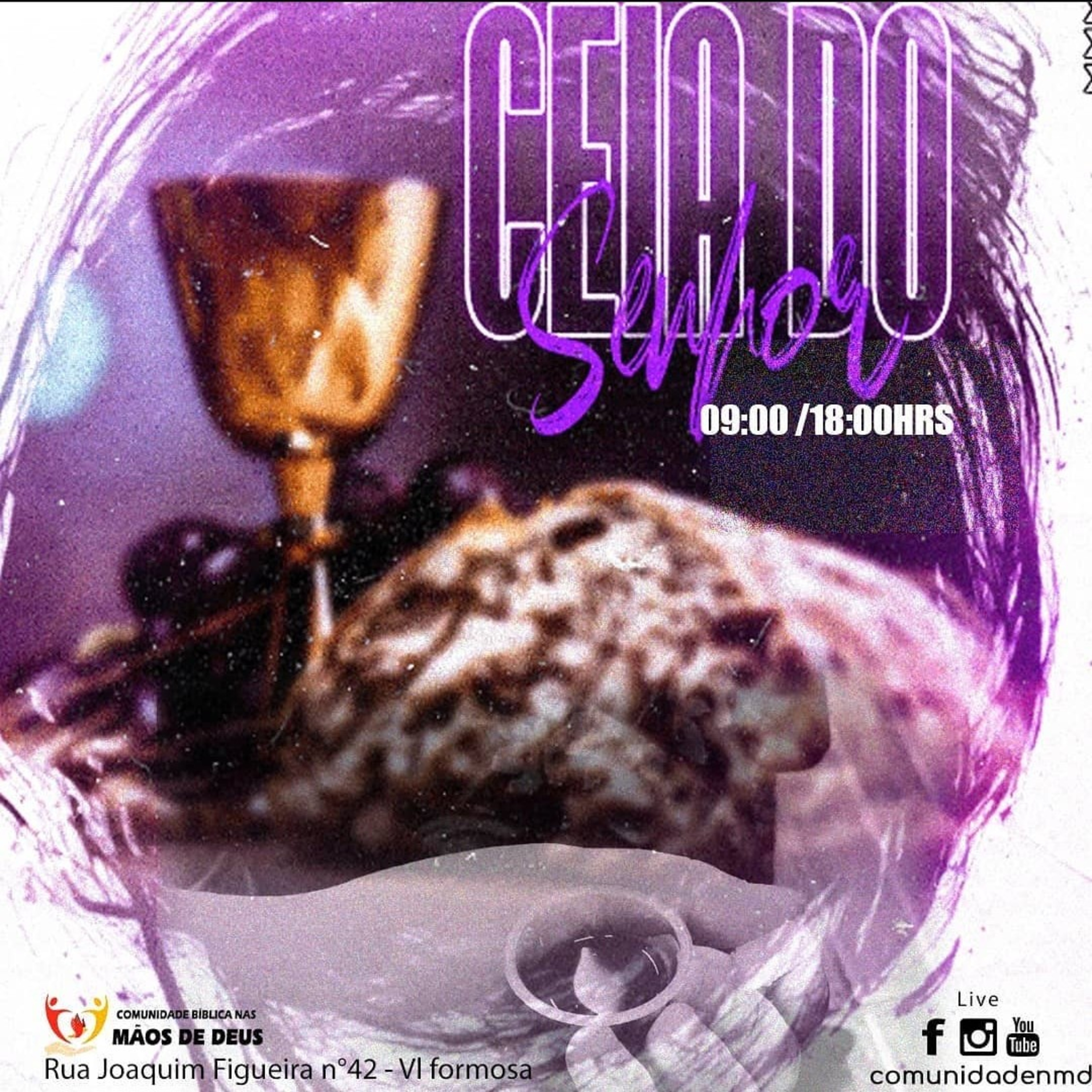 Comunidade NMD