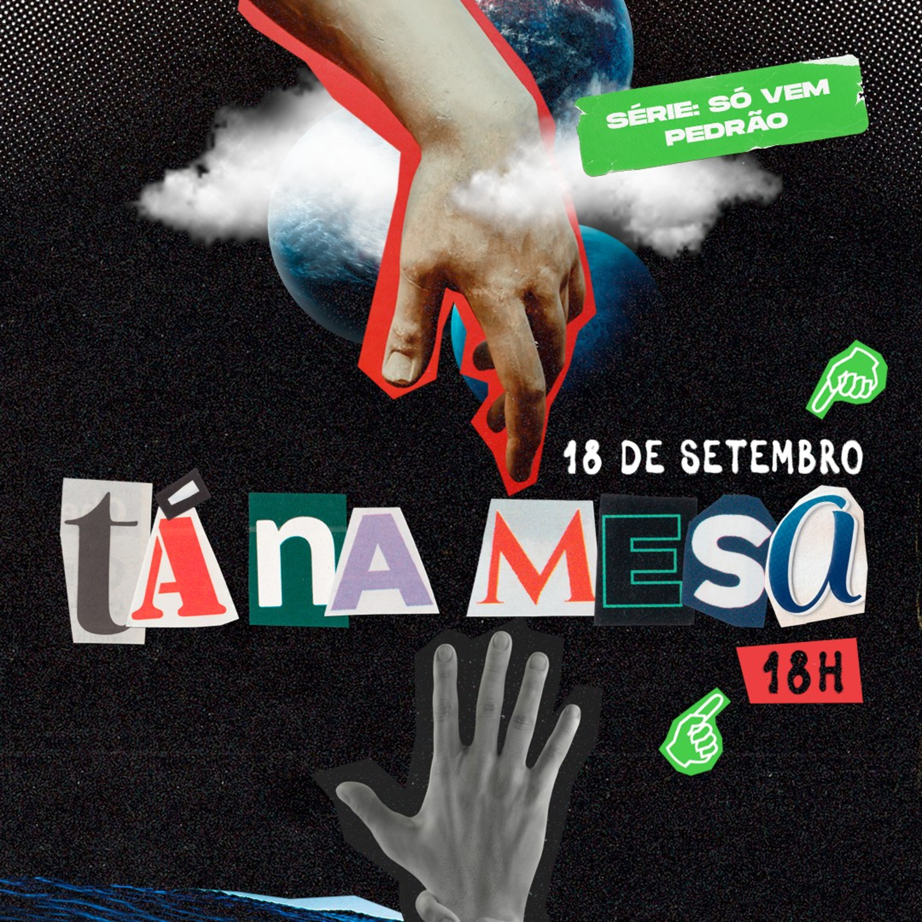 Comunidade NMD