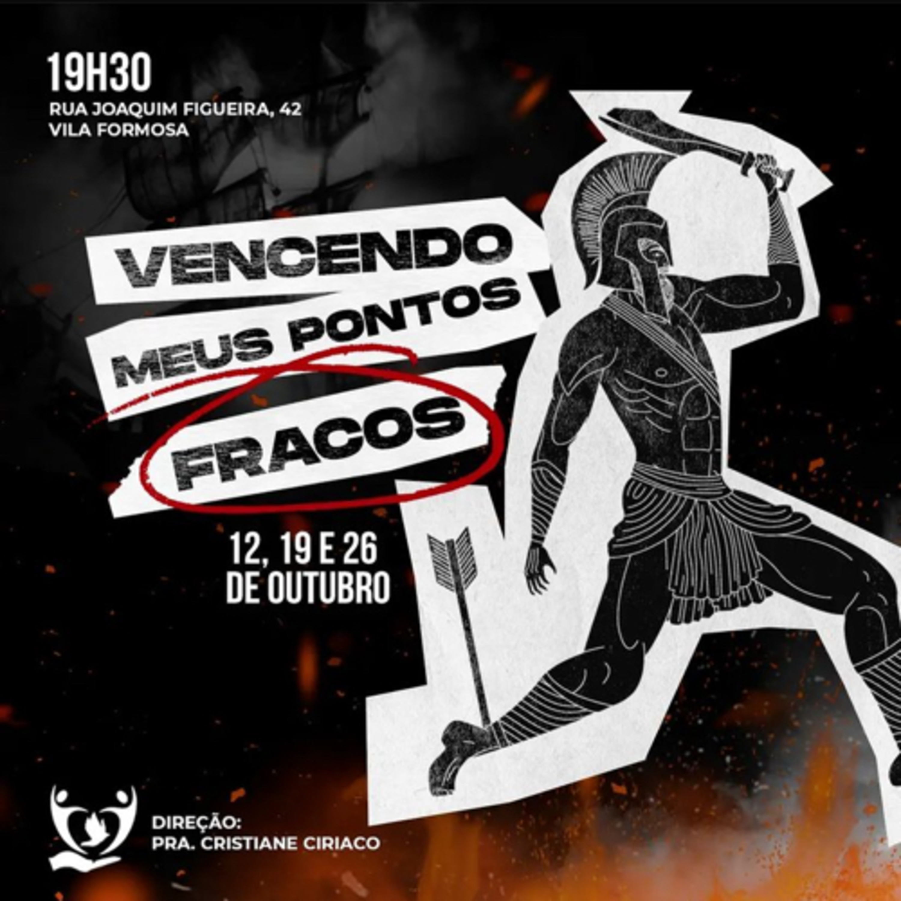 Comunidade NMD