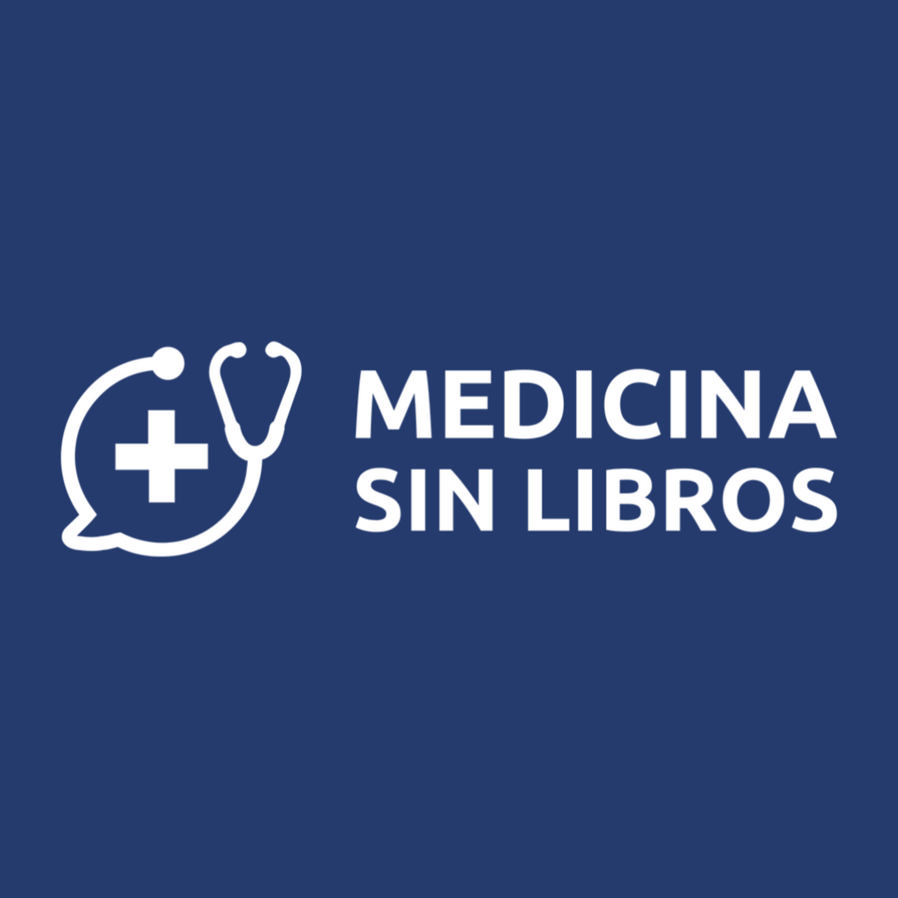 Medicina sin libros