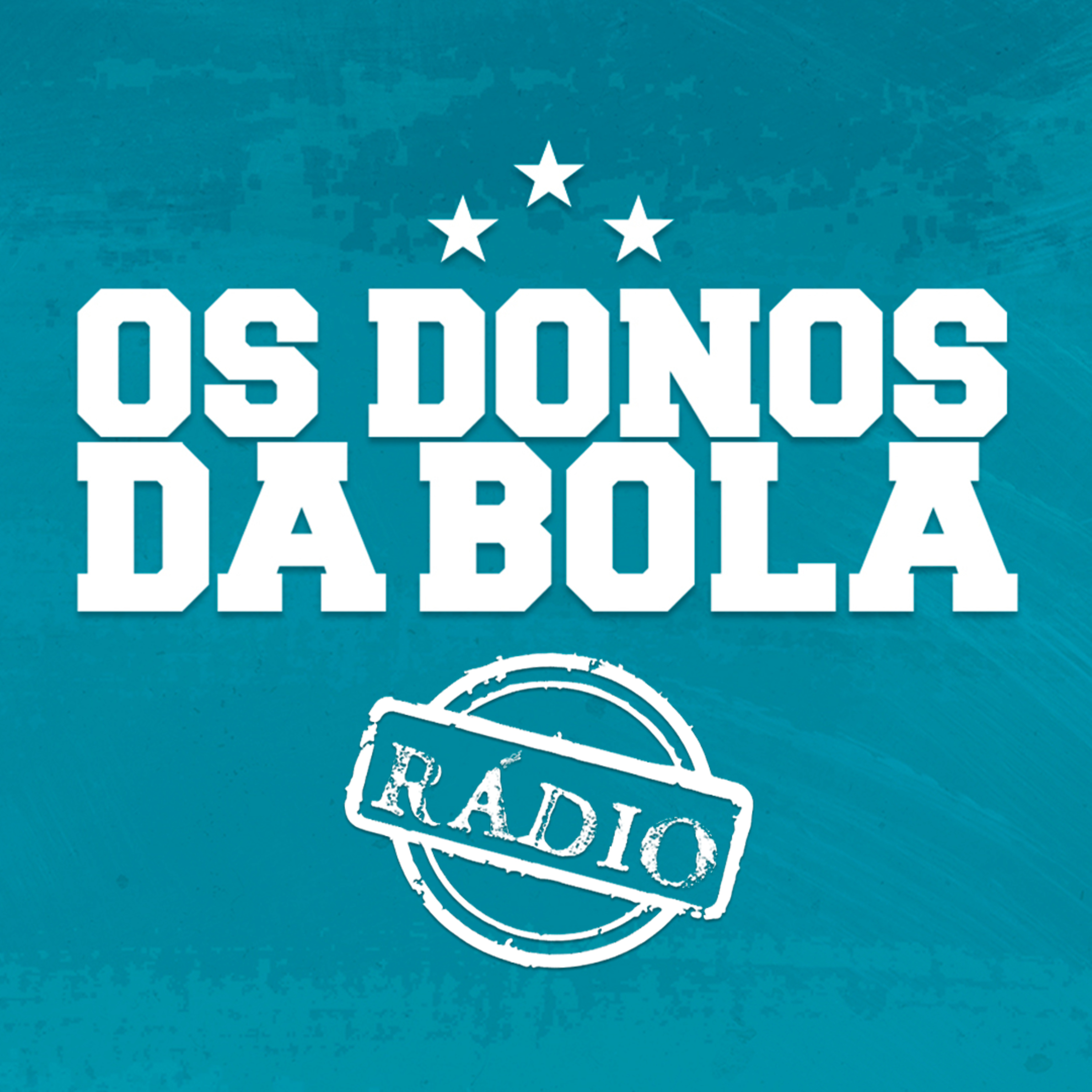 Embarcado com M.A.R ou já pulou no mar? + Copa América e o salário de Ferreira episode artwork