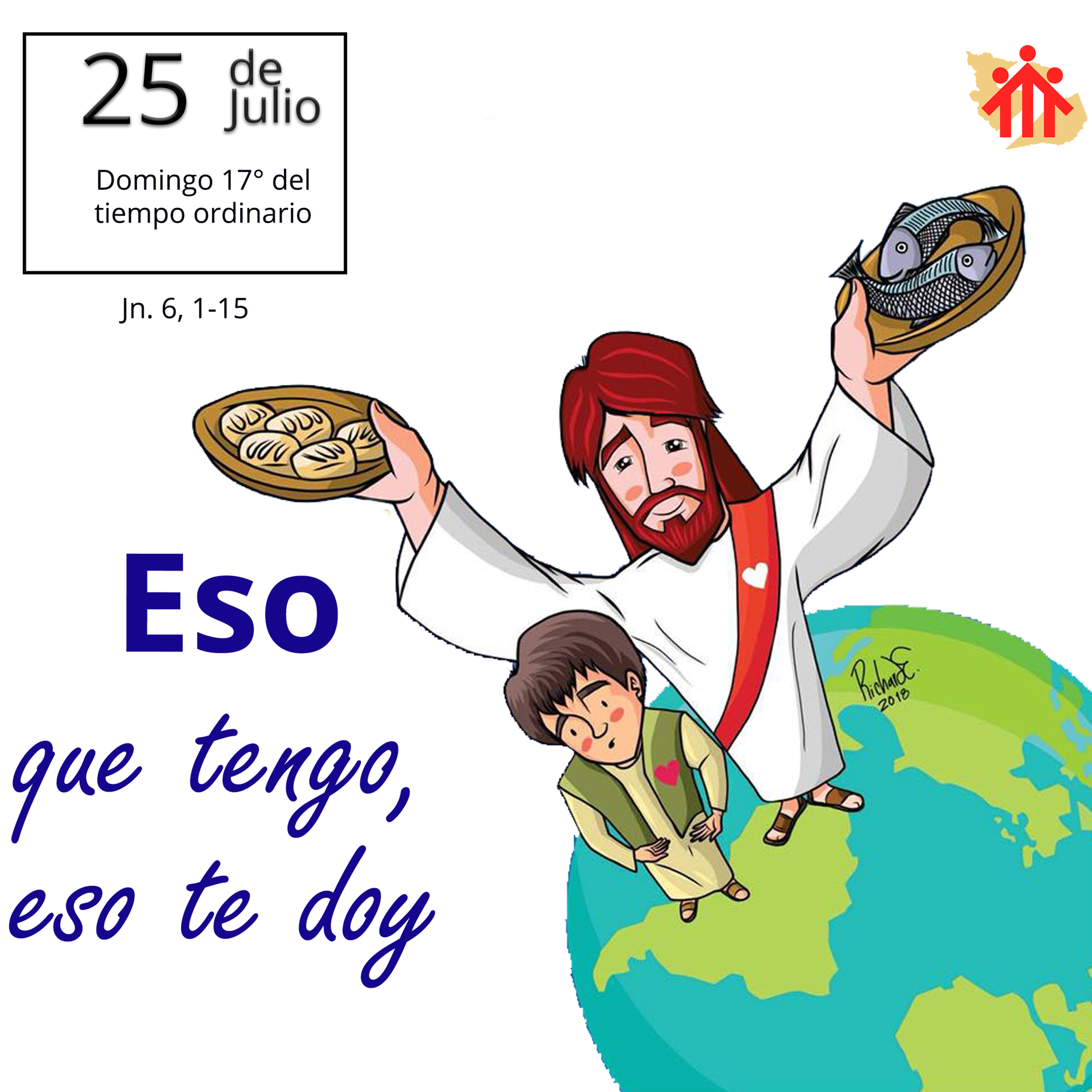 Lectio Dominical Salesiana