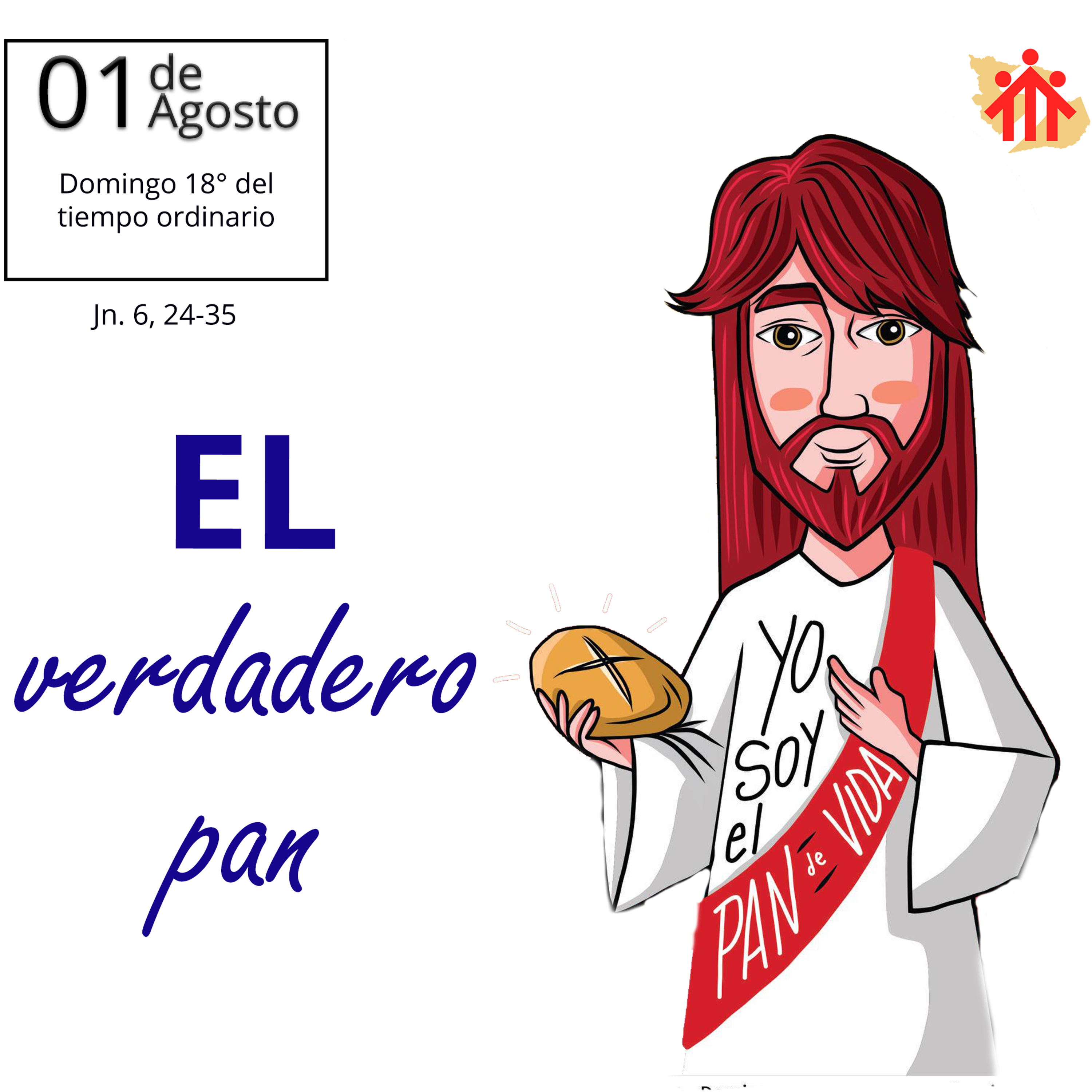 Lectio Dominical Salesiana