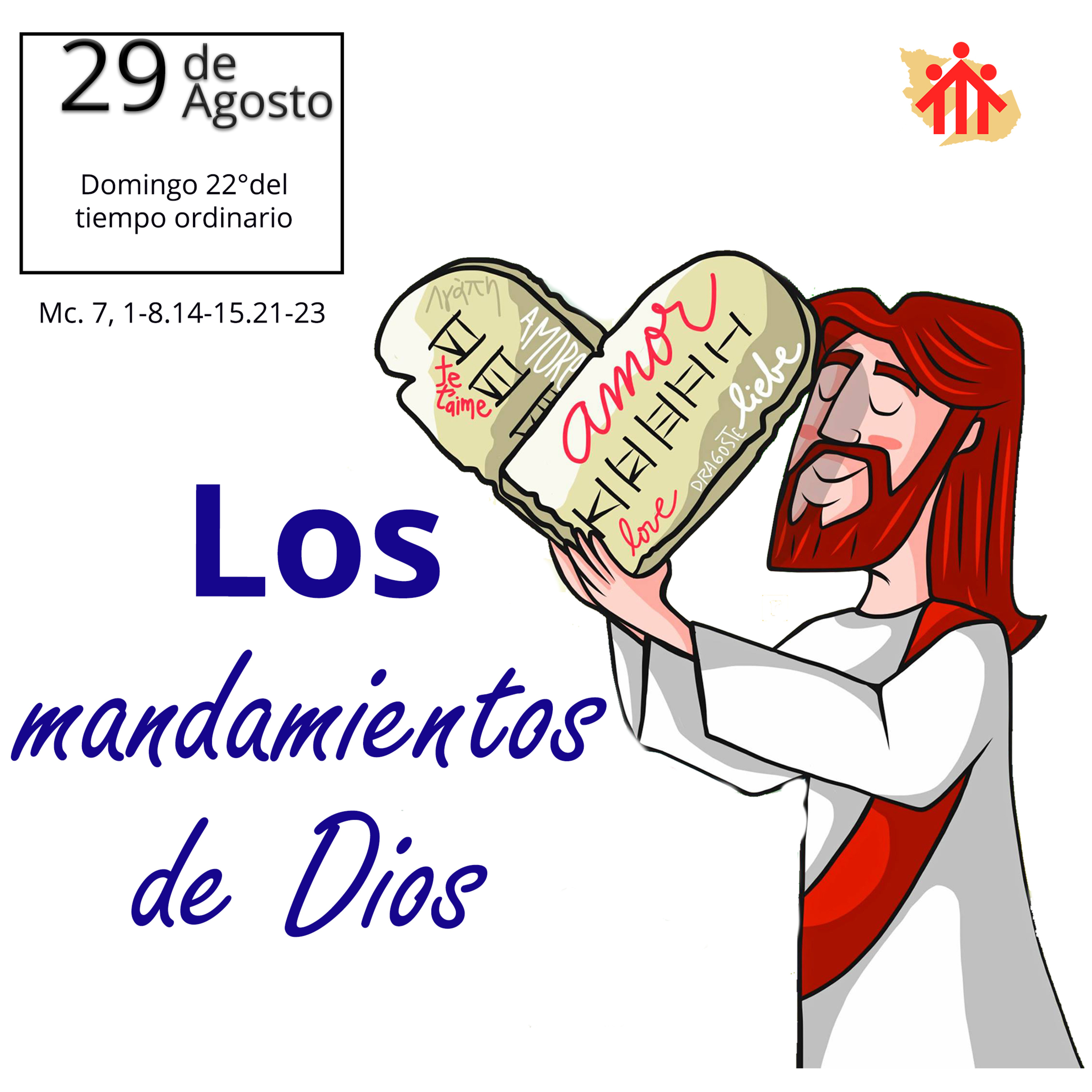 Lectio Dominical Salesiana