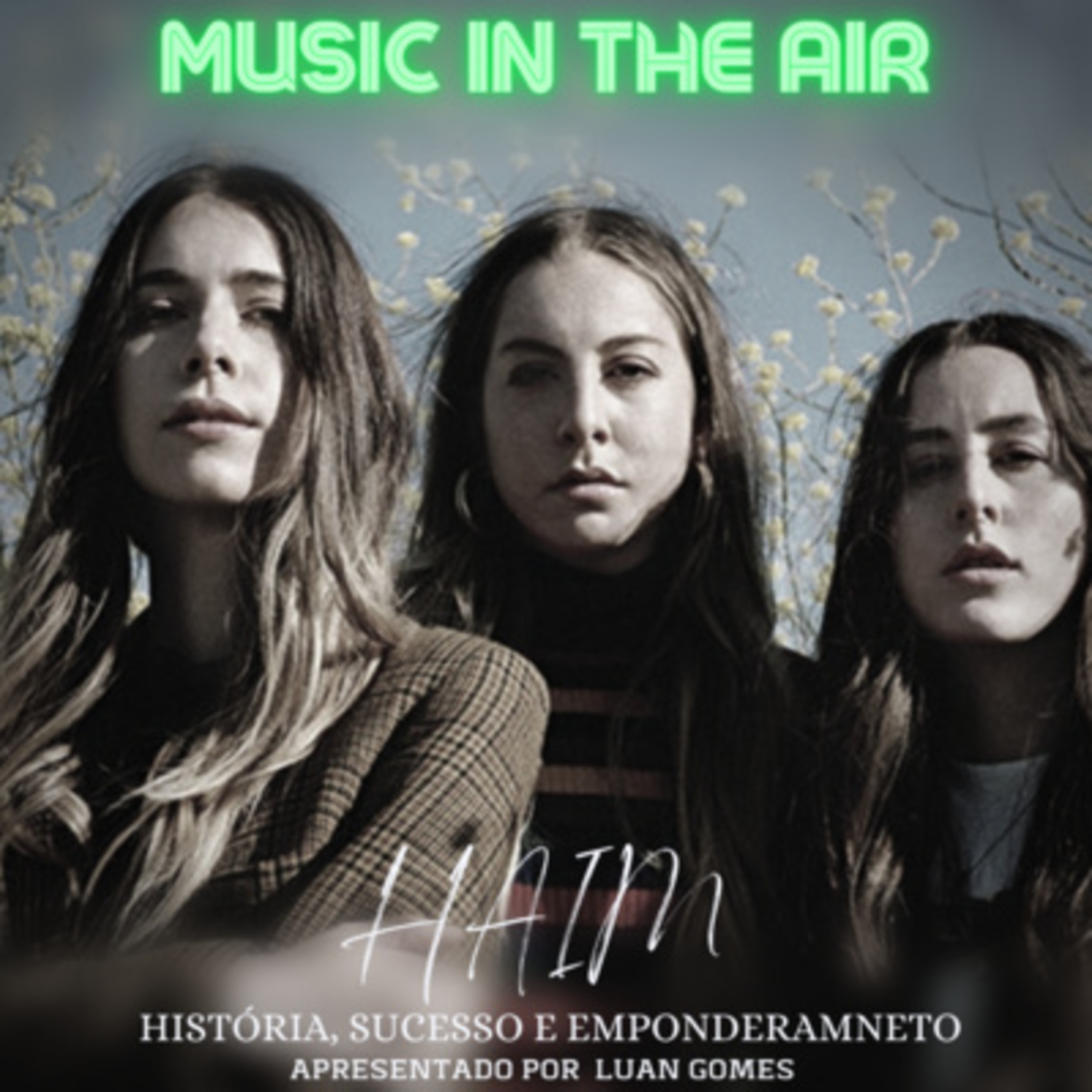 Music In The Air