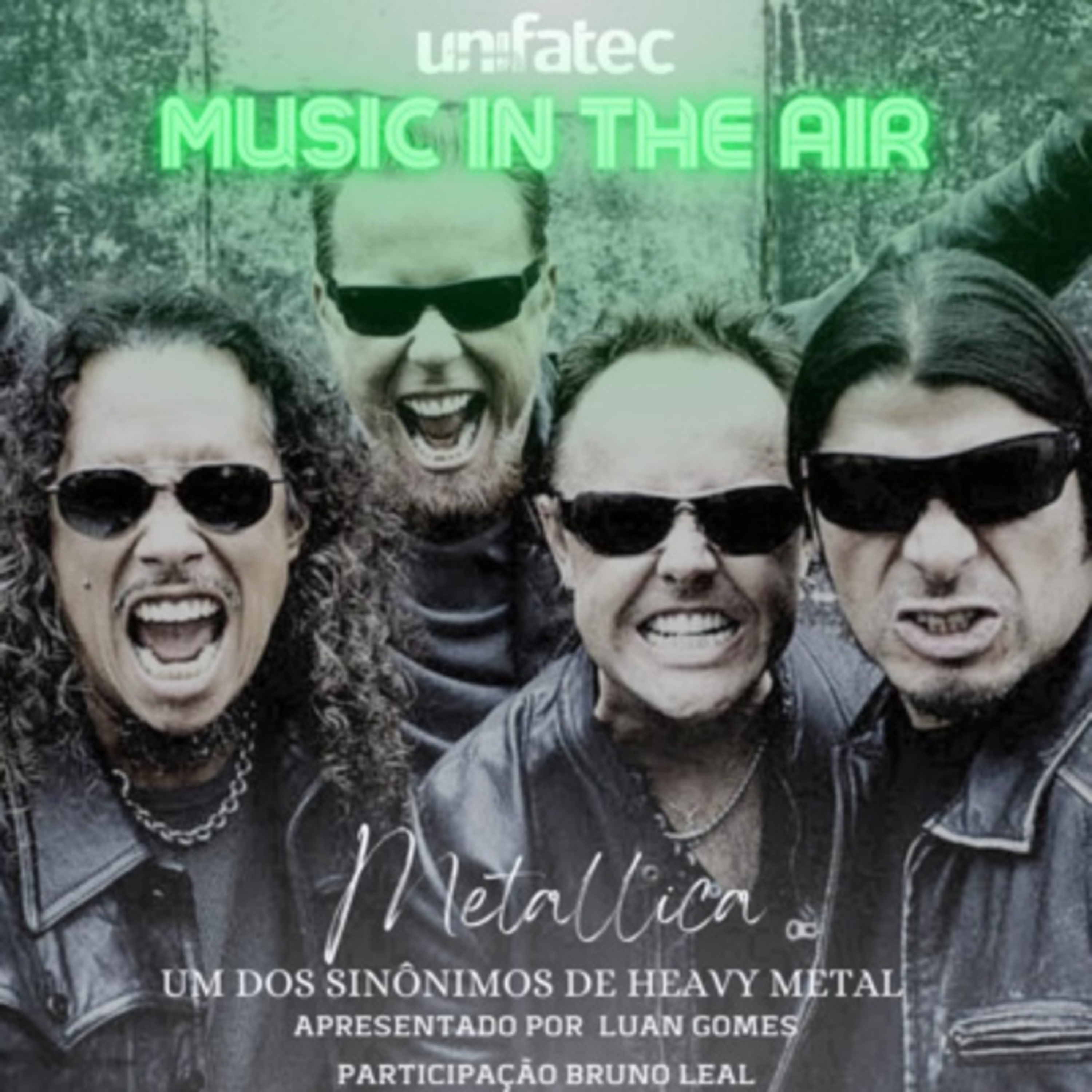 Music In The Air