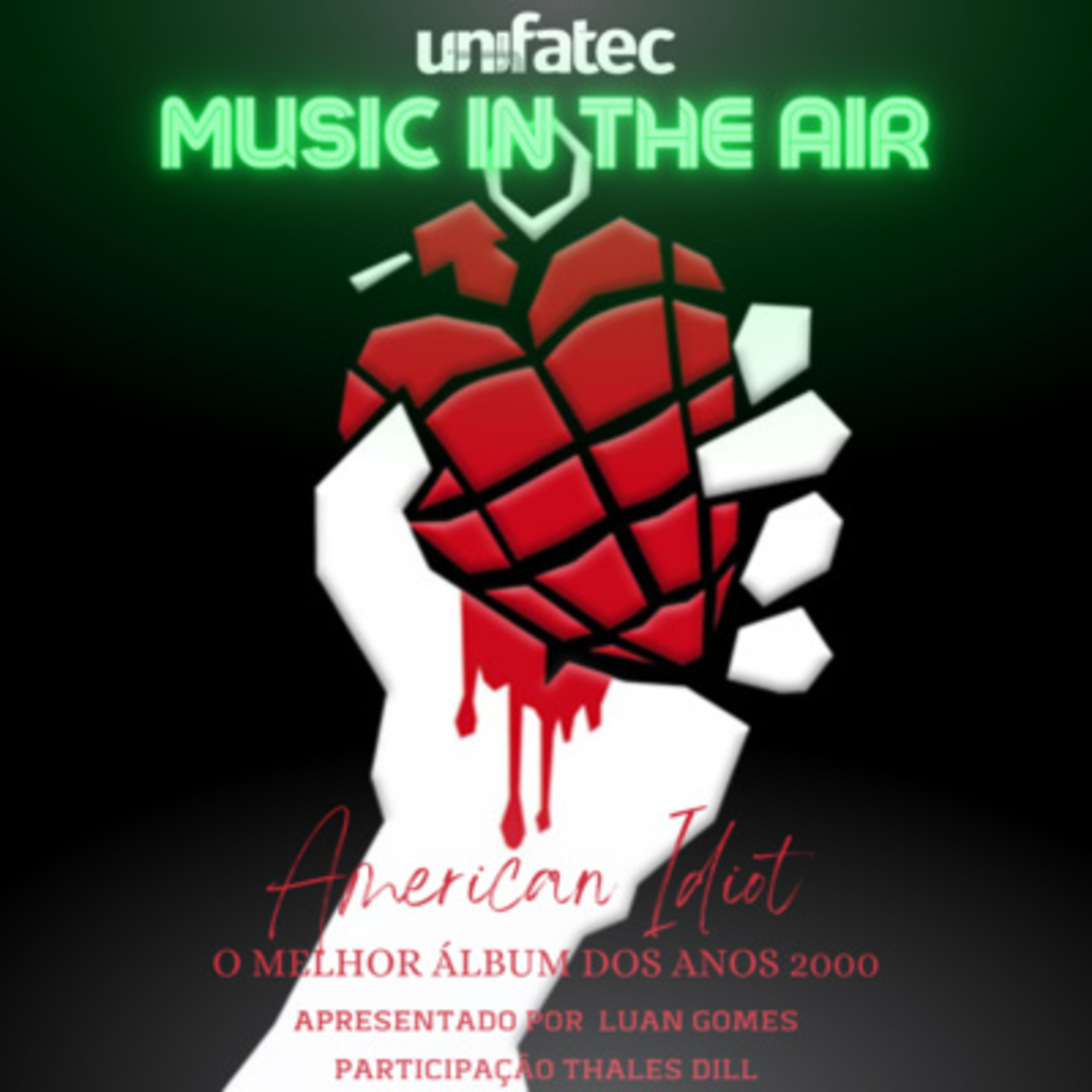 Music In The Air