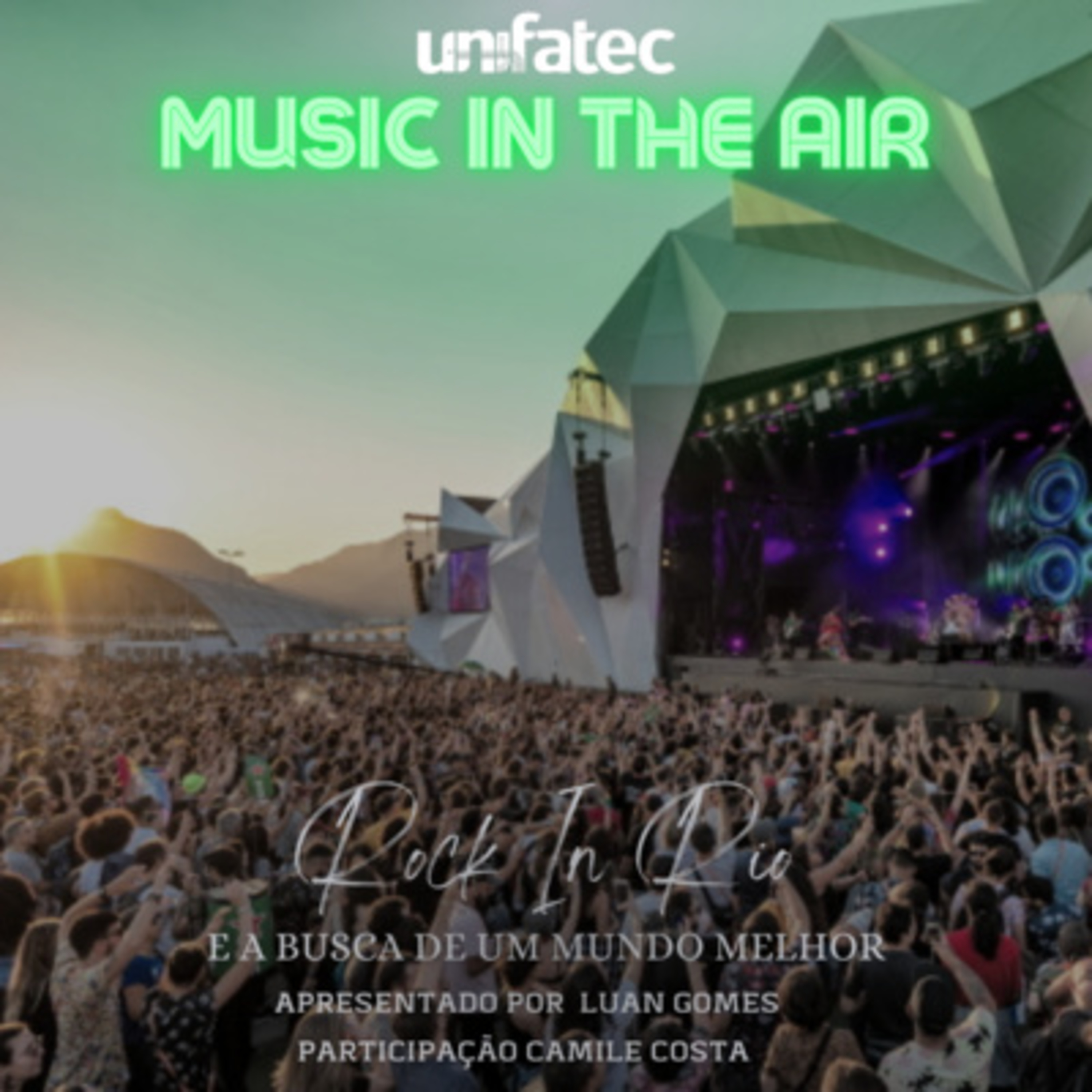 Music In The Air
