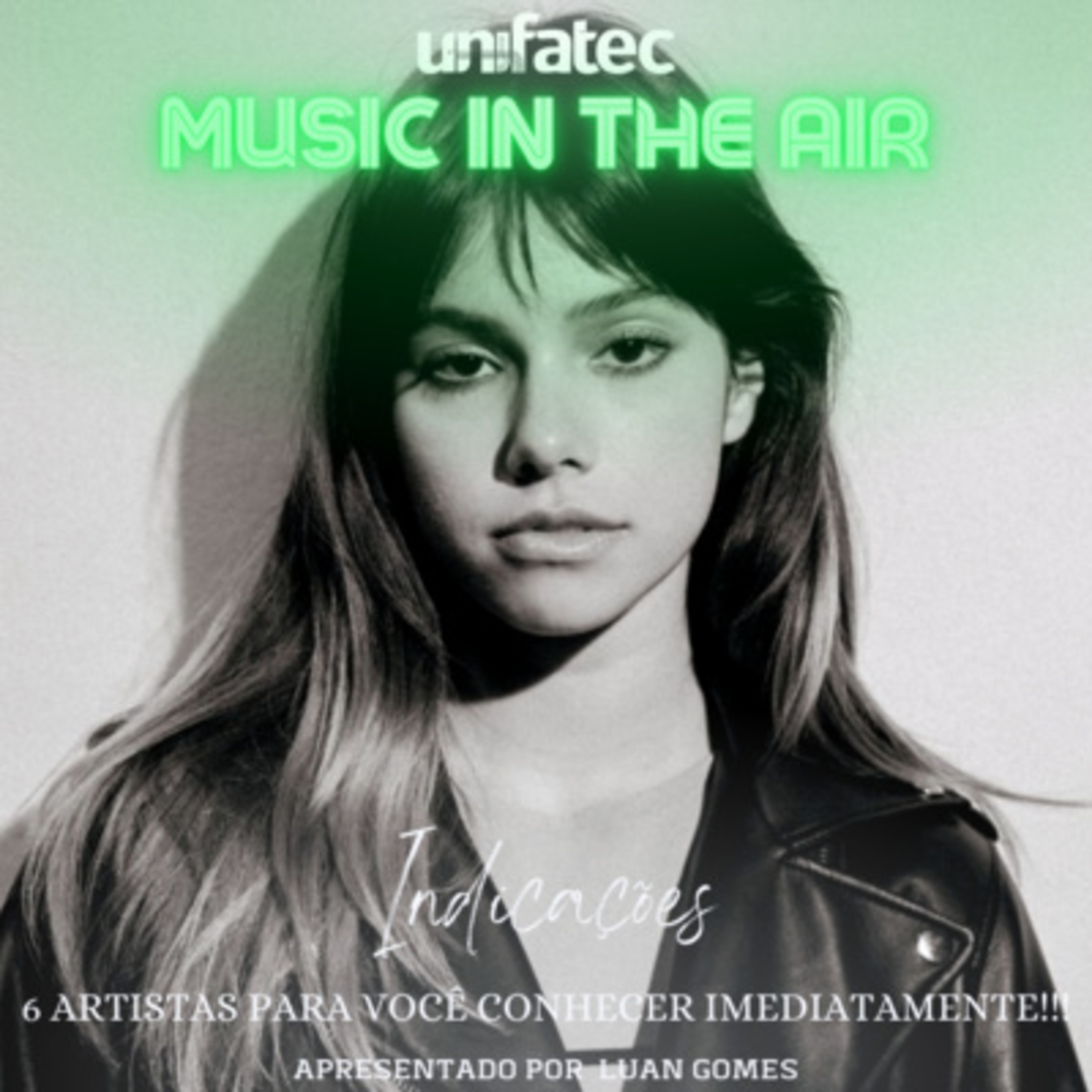 Music In The Air