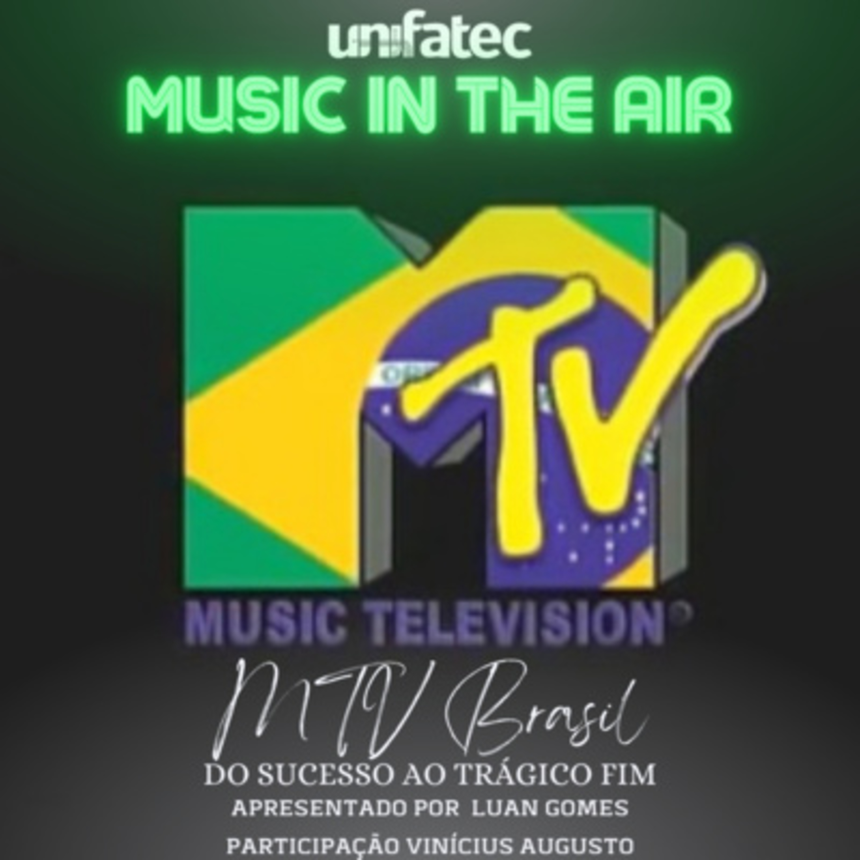 Music In The Air