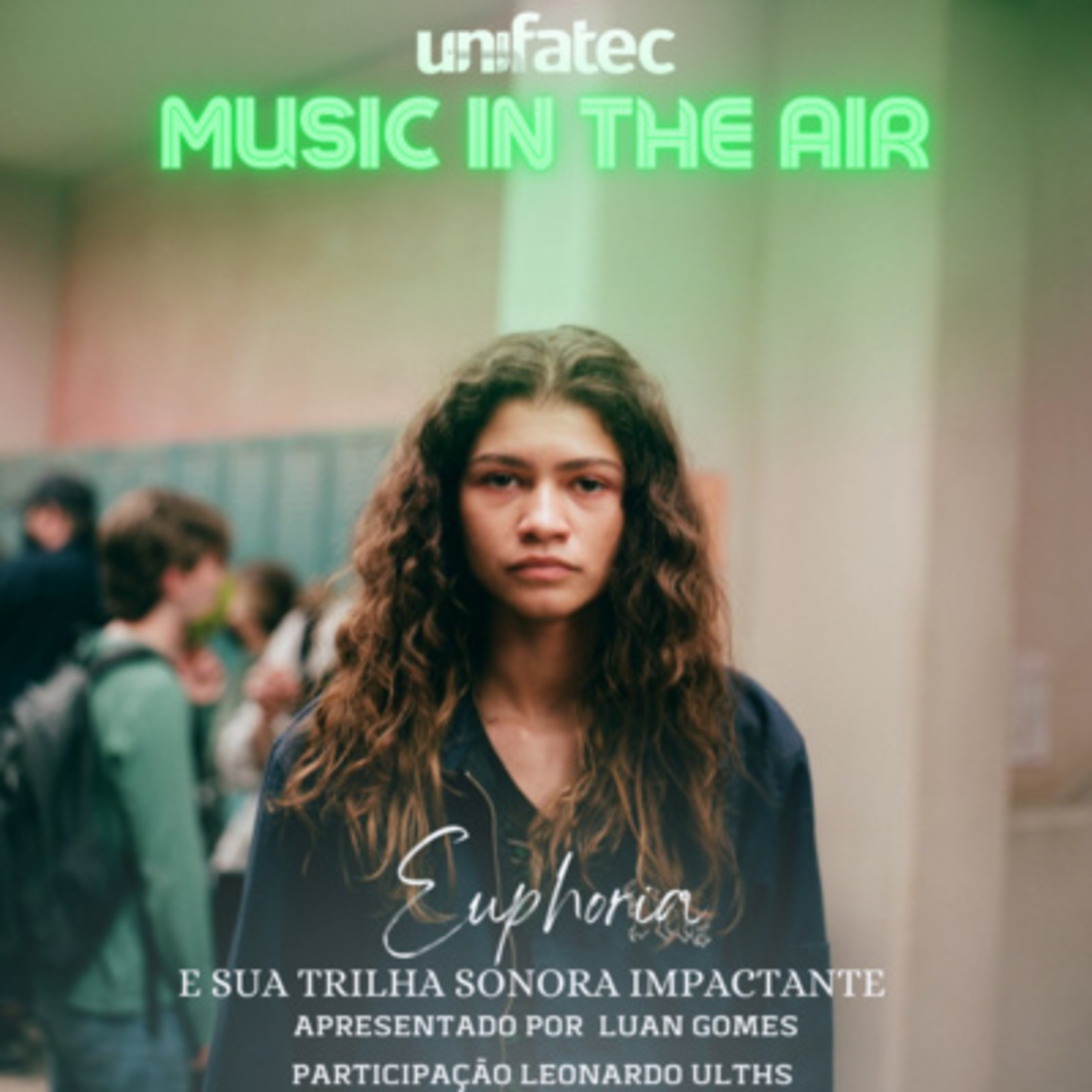 Music In The Air