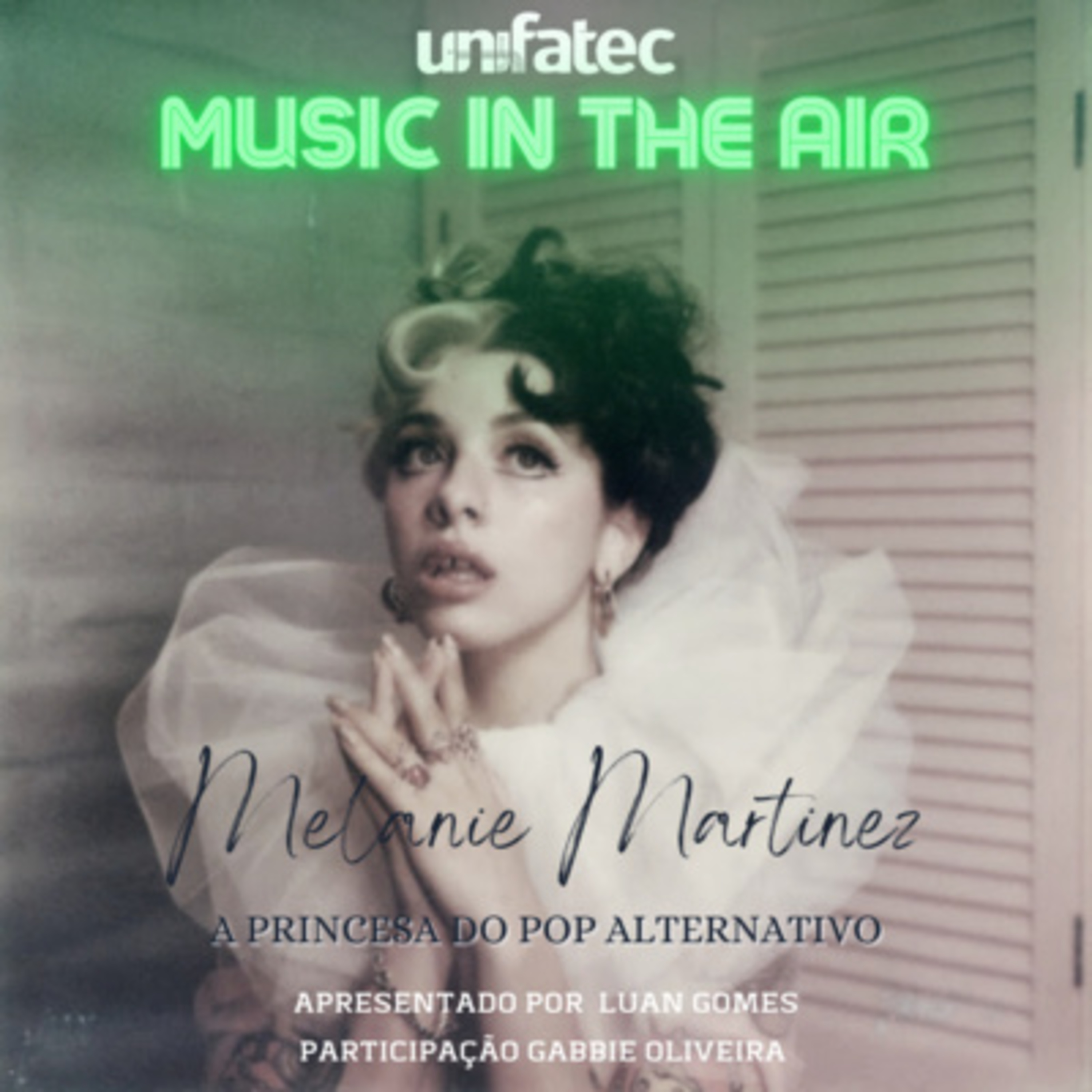 Music In The Air