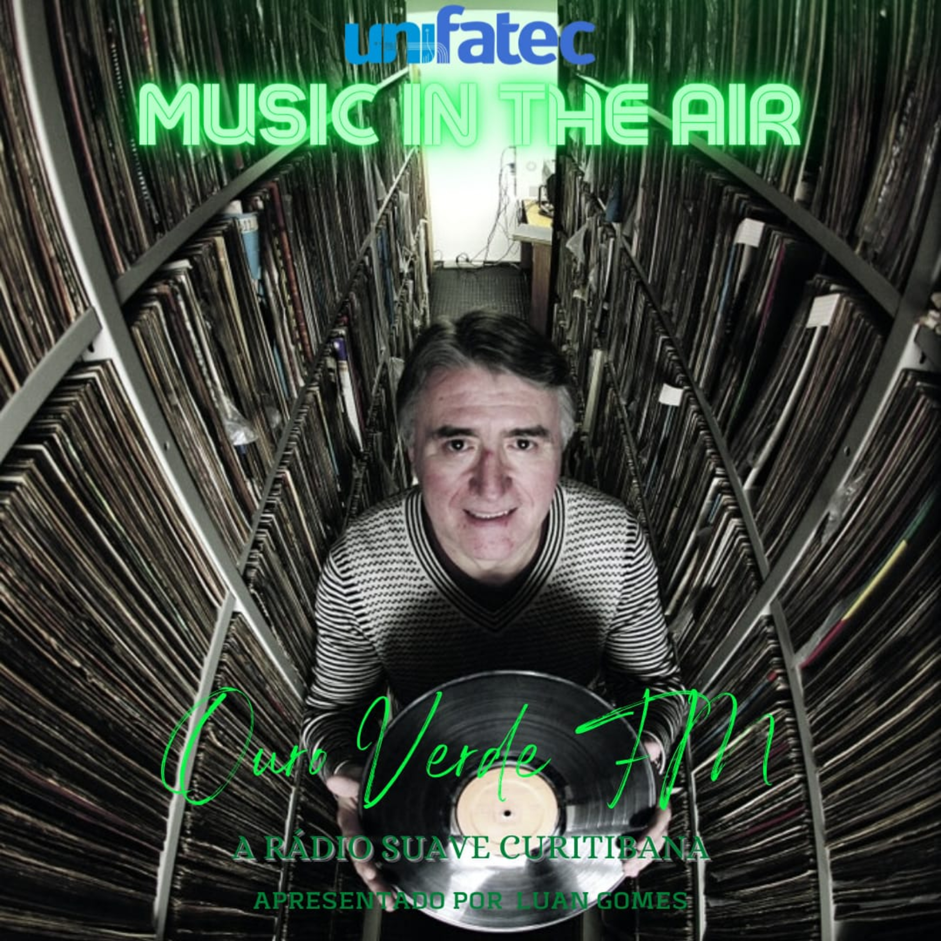 Music In The Air