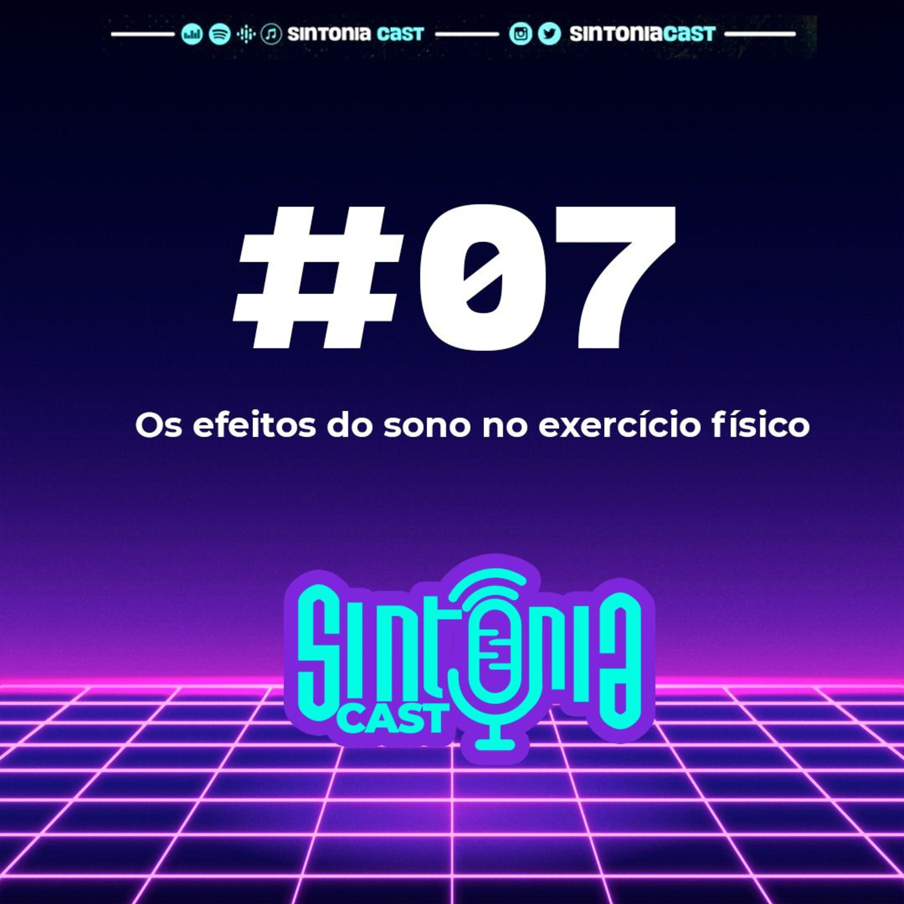 Sintonia Cast