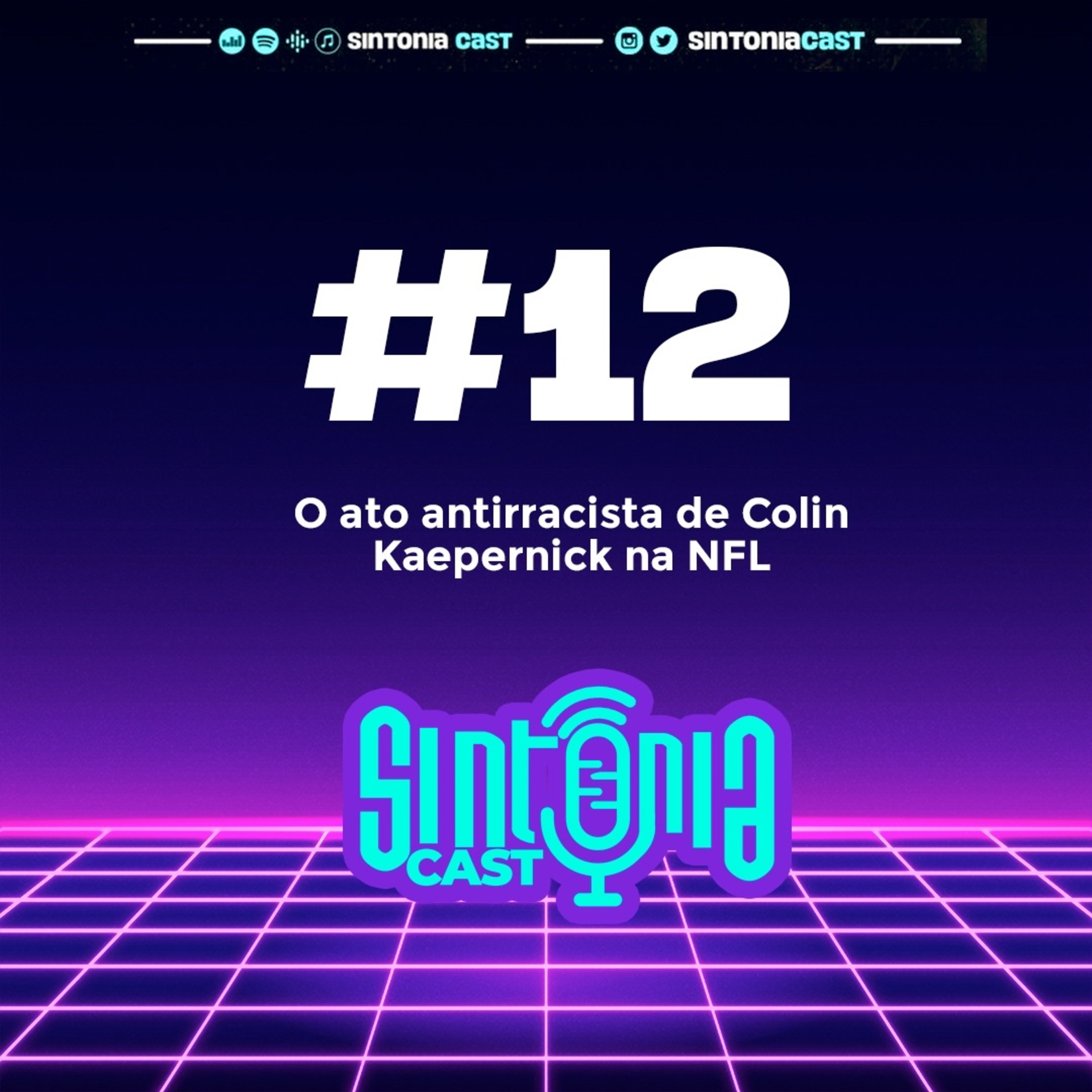 Sintonia Cast