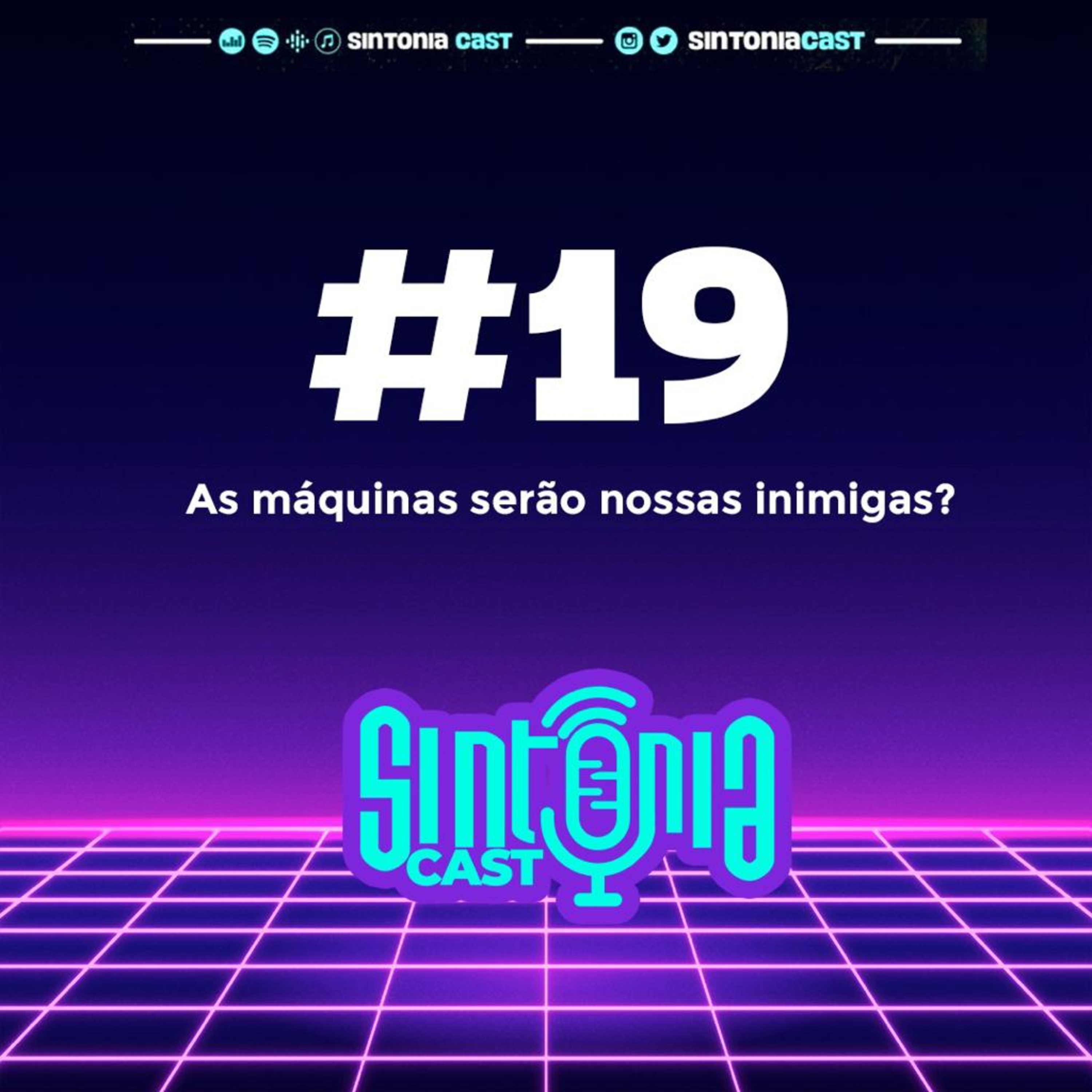 Sintonia Cast