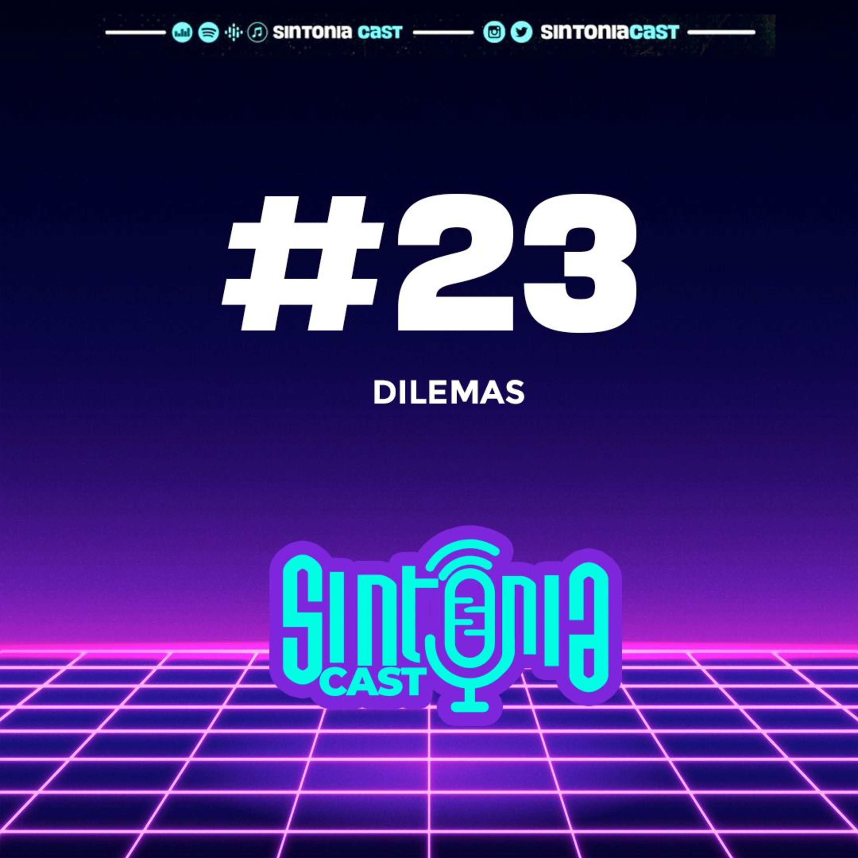 Sintonia Cast