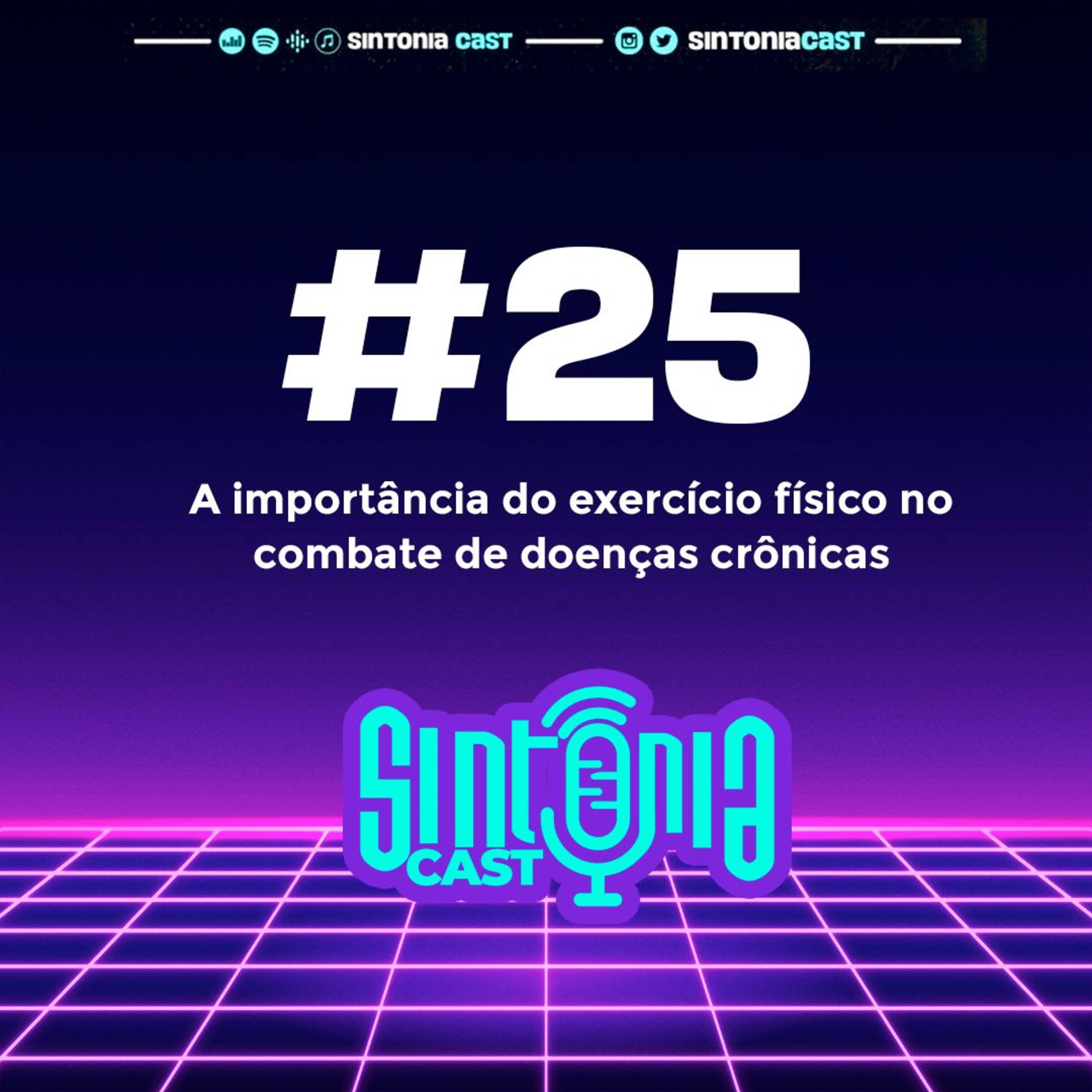 Sintonia Cast