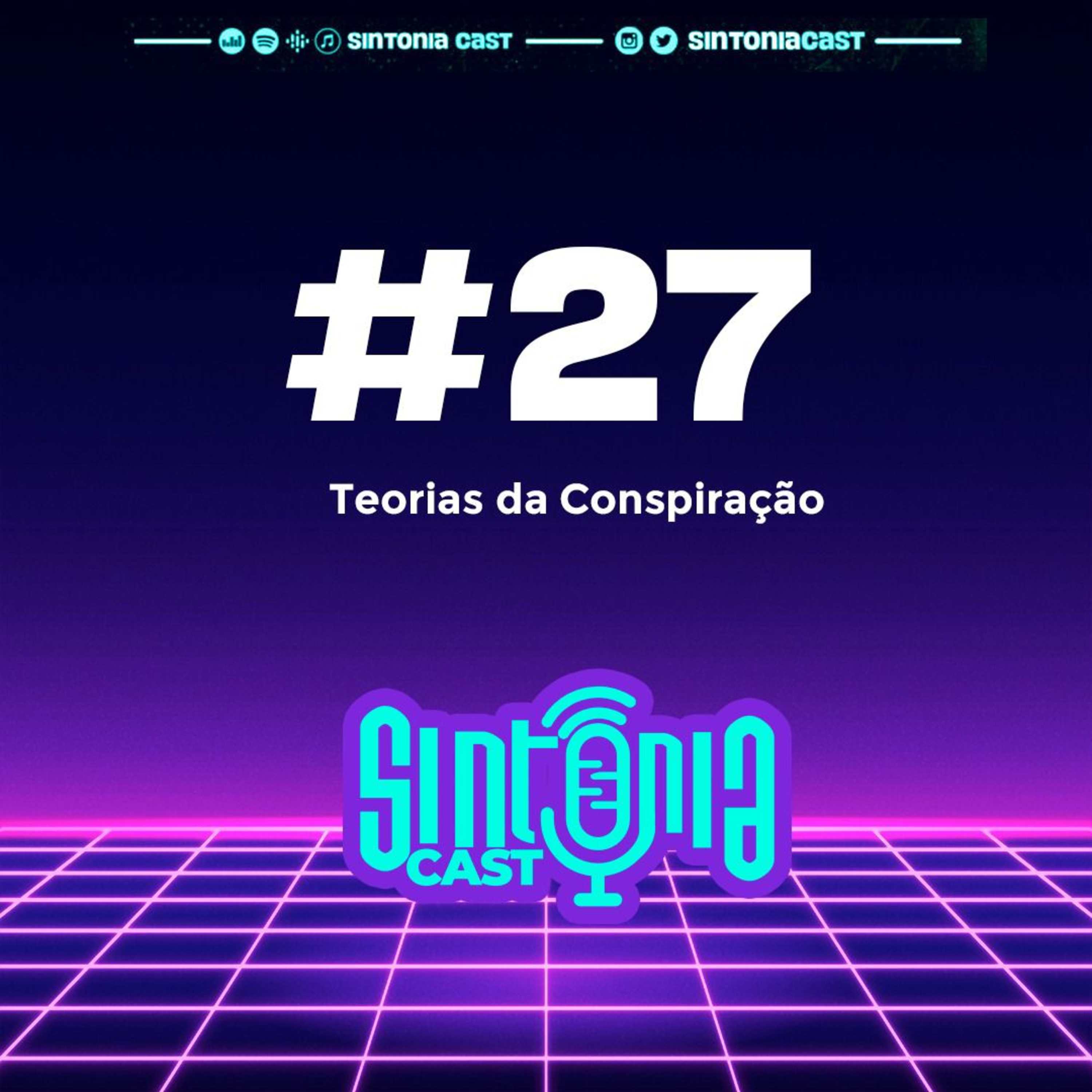 Sintonia Cast