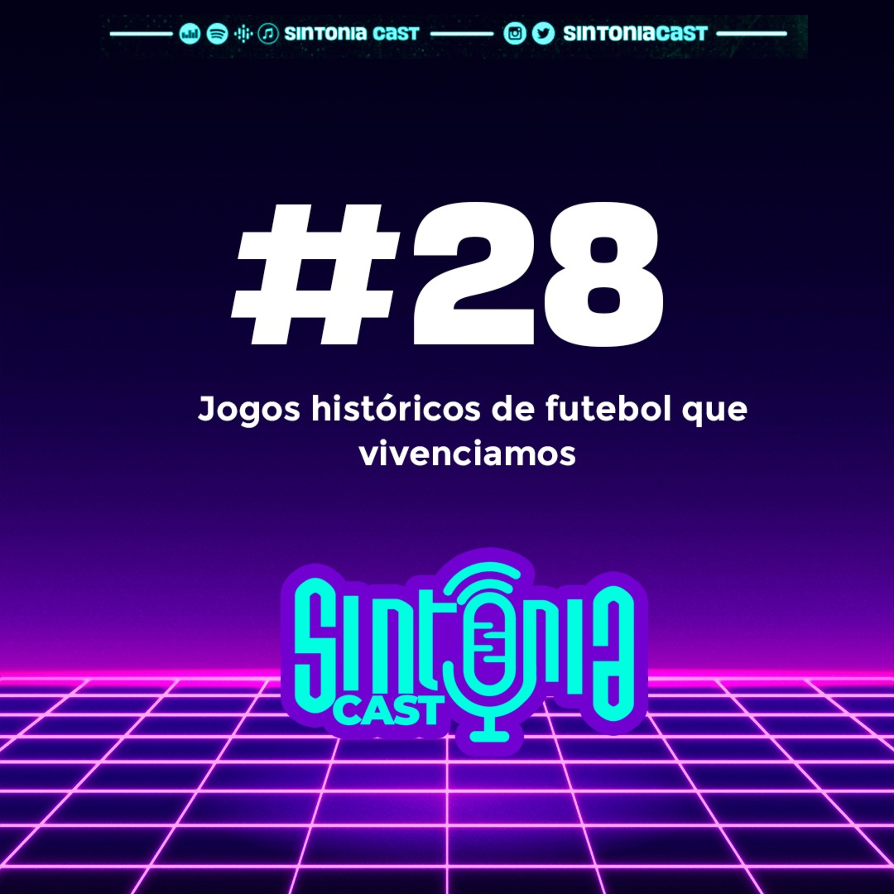 Sintonia Cast