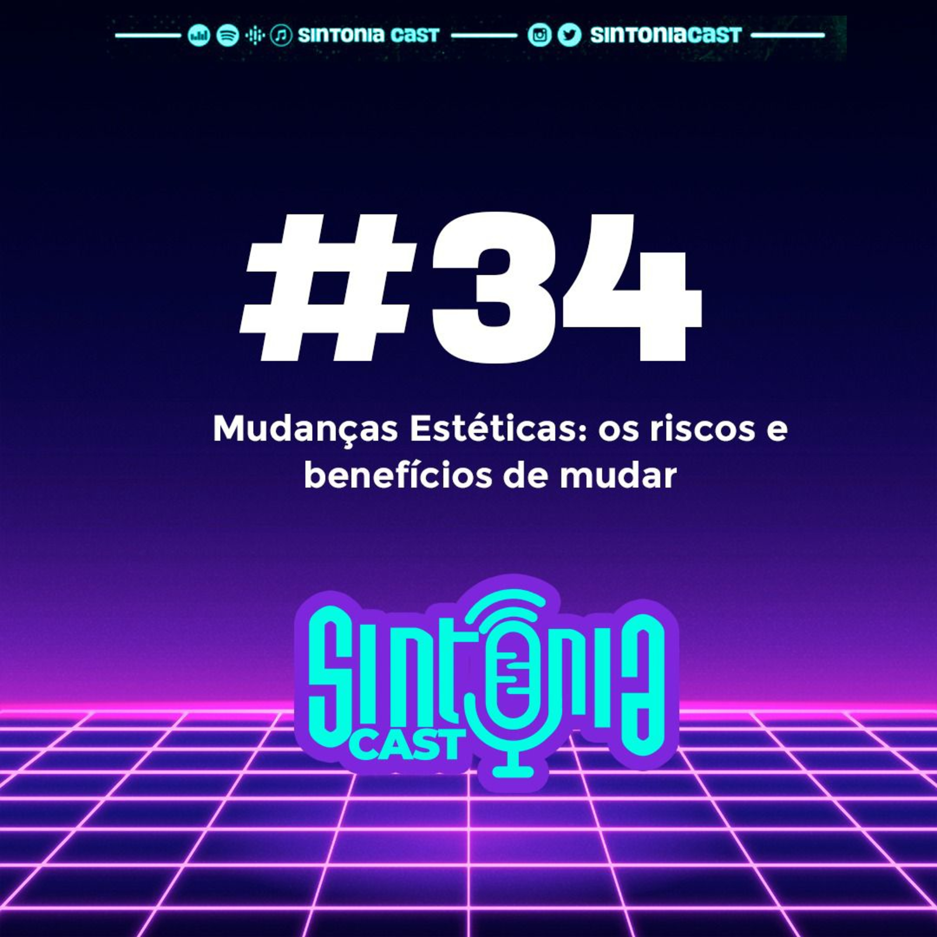 Sintonia Cast