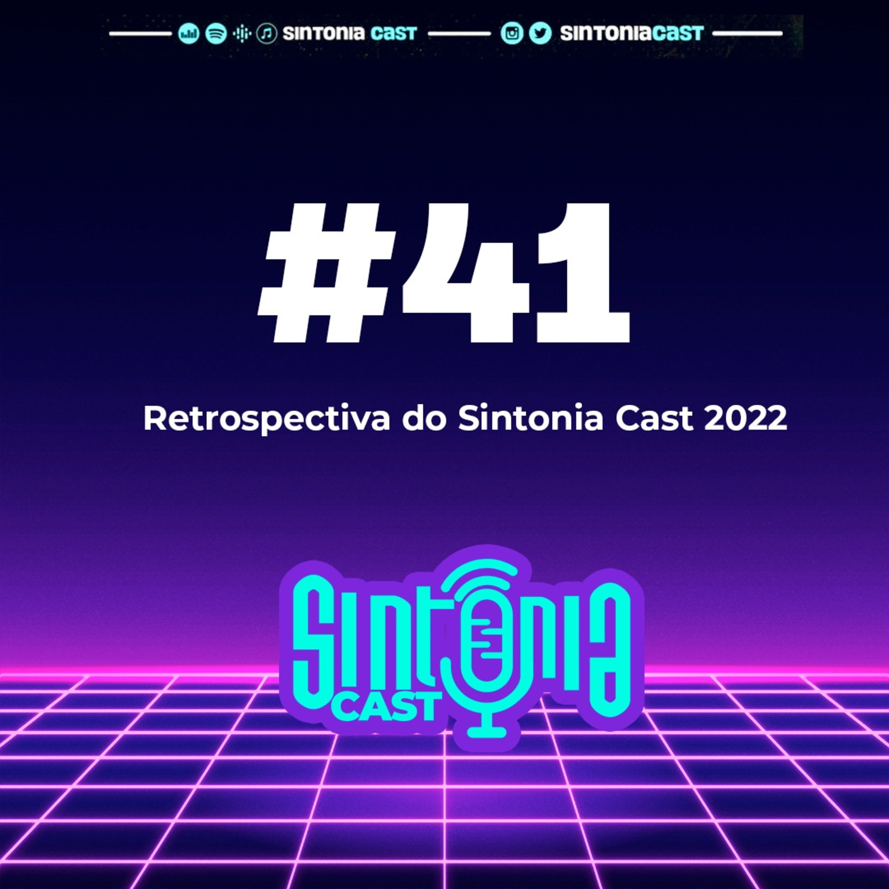 Sintonia Cast