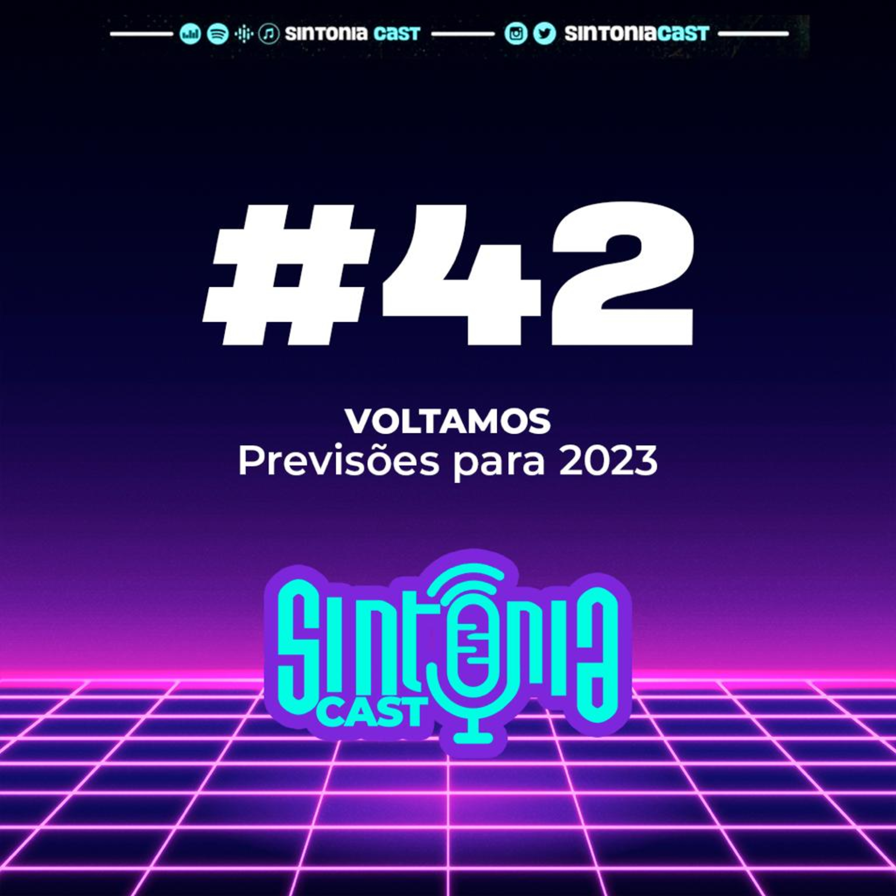 Sintonia Cast