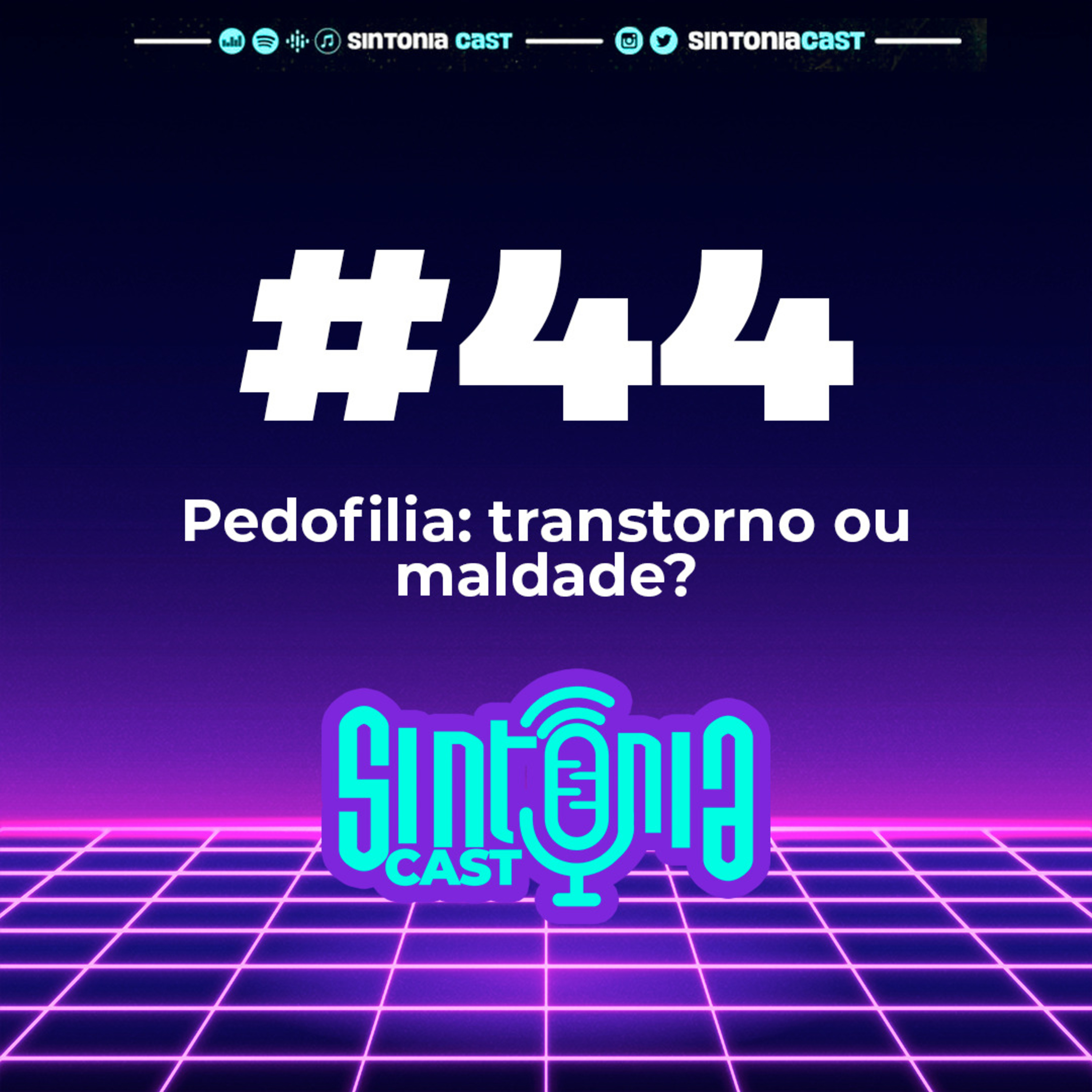 Sintonia Cast