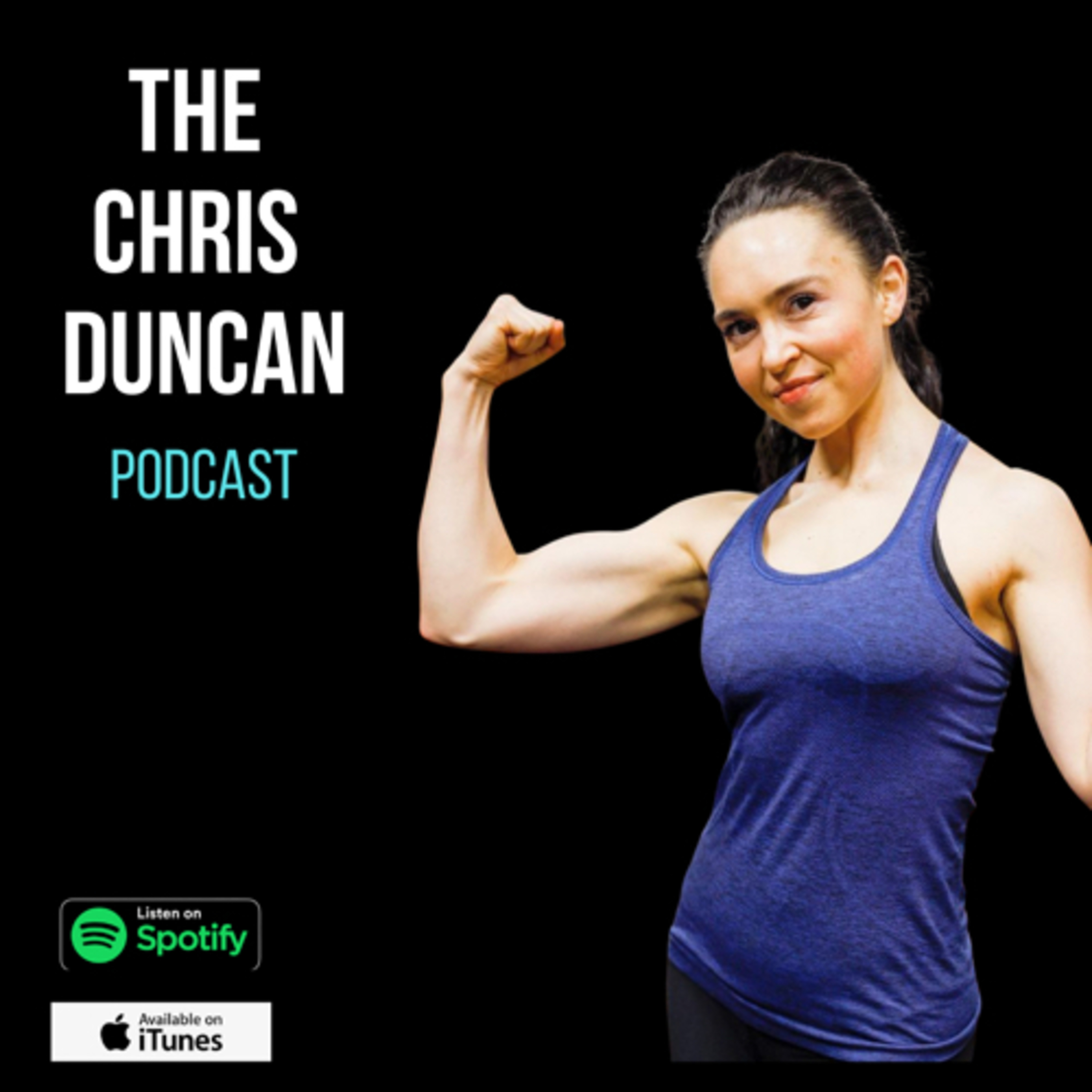 The Chris Duncan Podcast