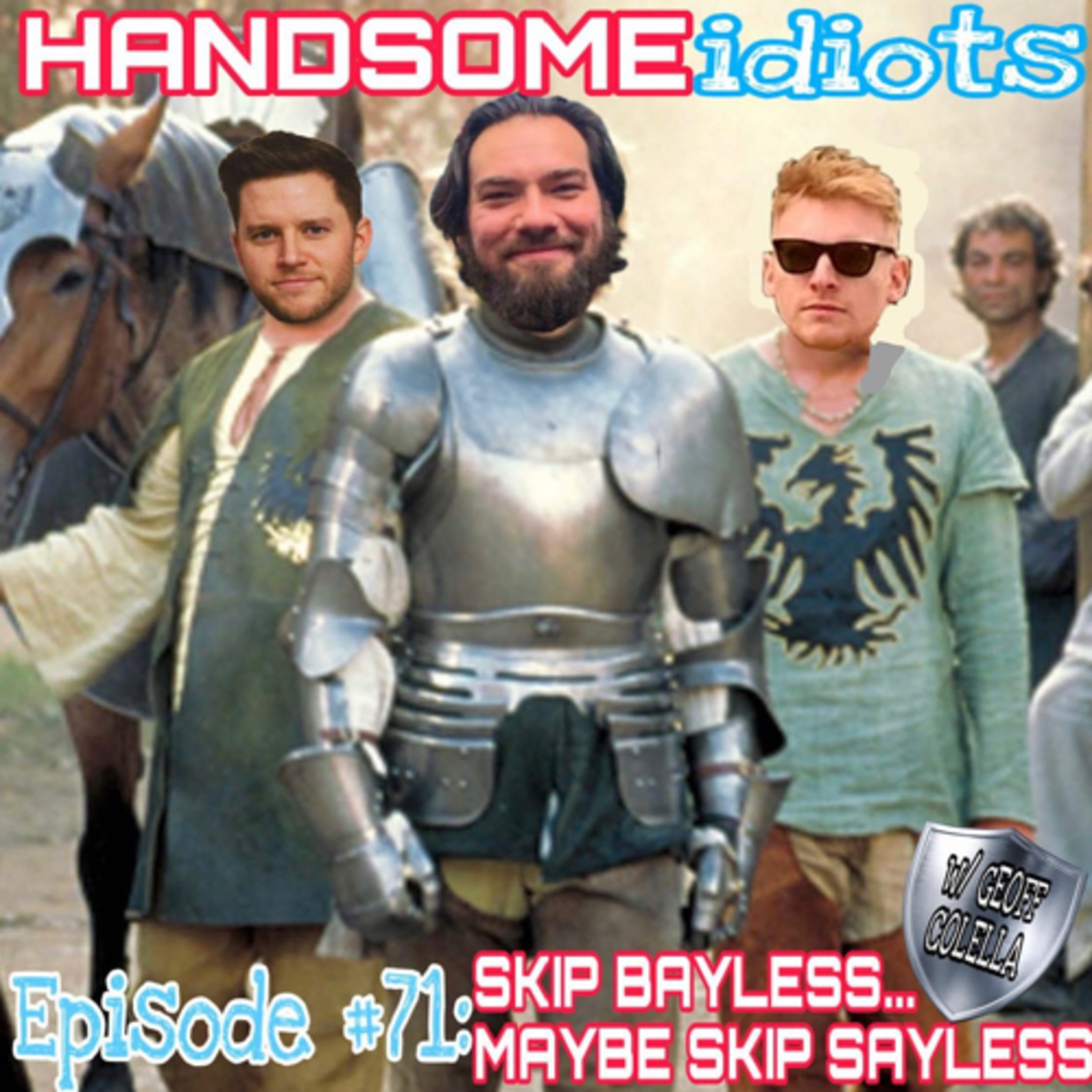 That Rules Podcast
