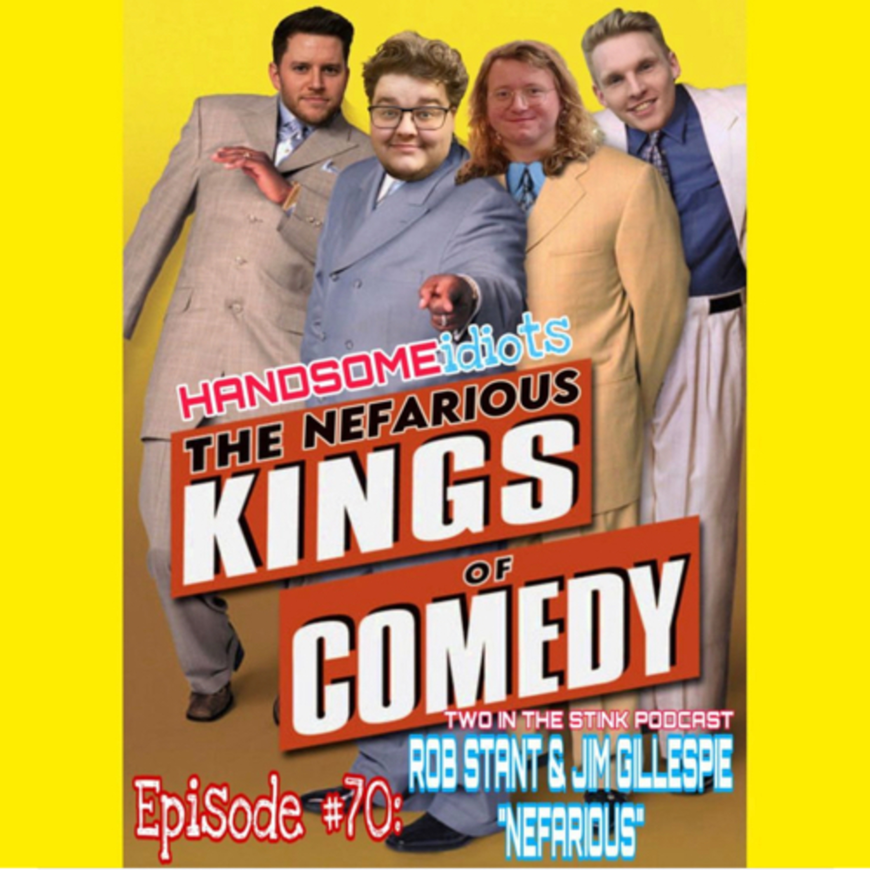 That Rules Podcast