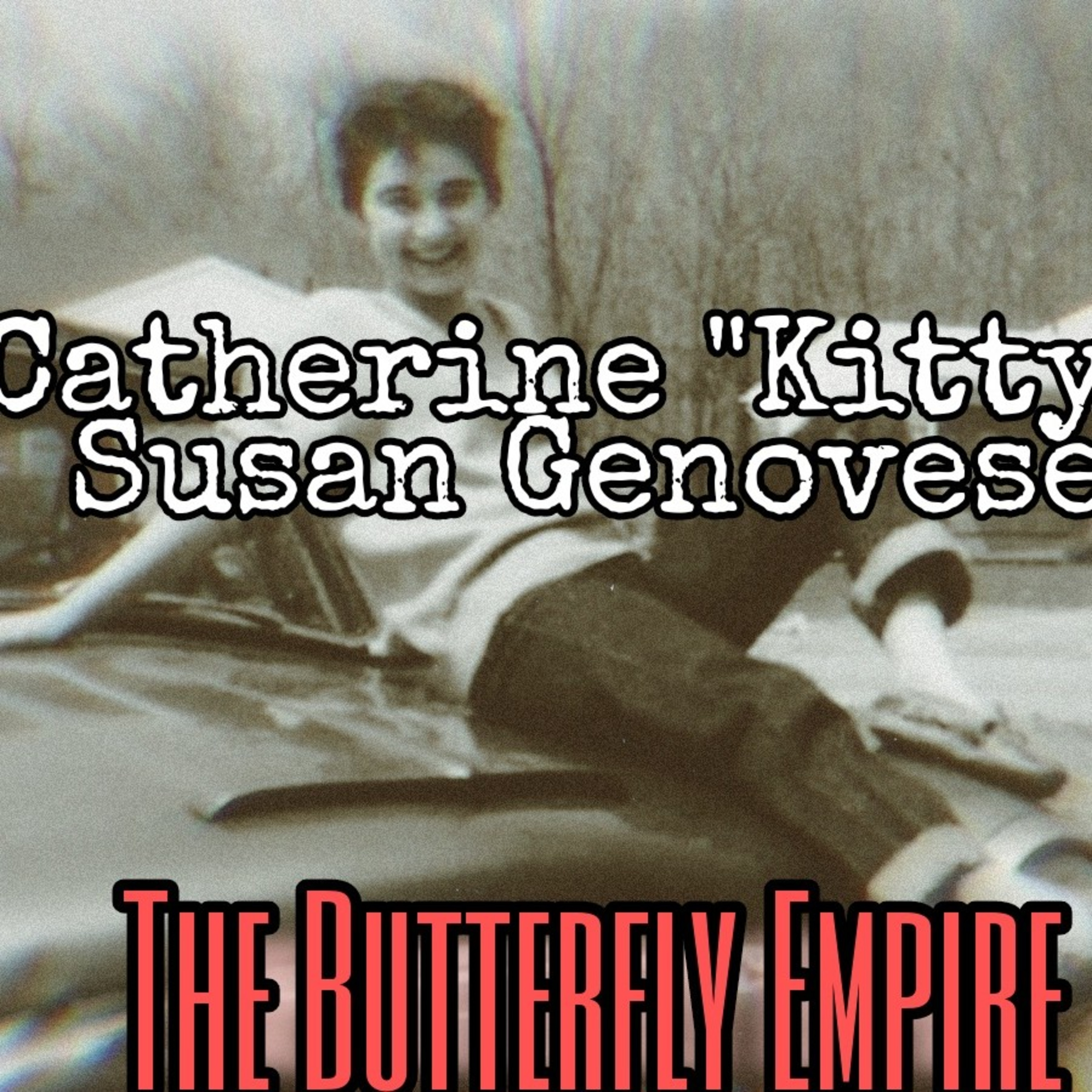 The Butterfly Empire👑