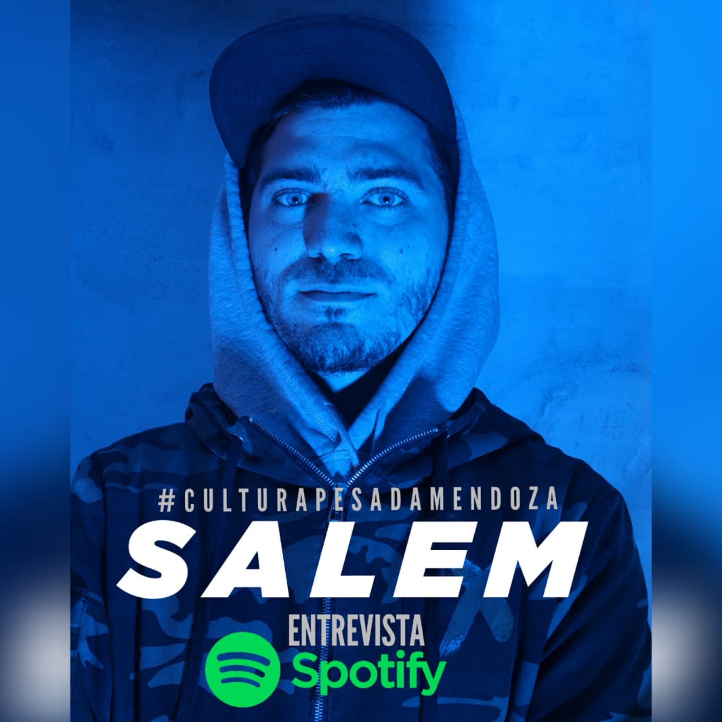 CULTURA PESADA MENDOZA