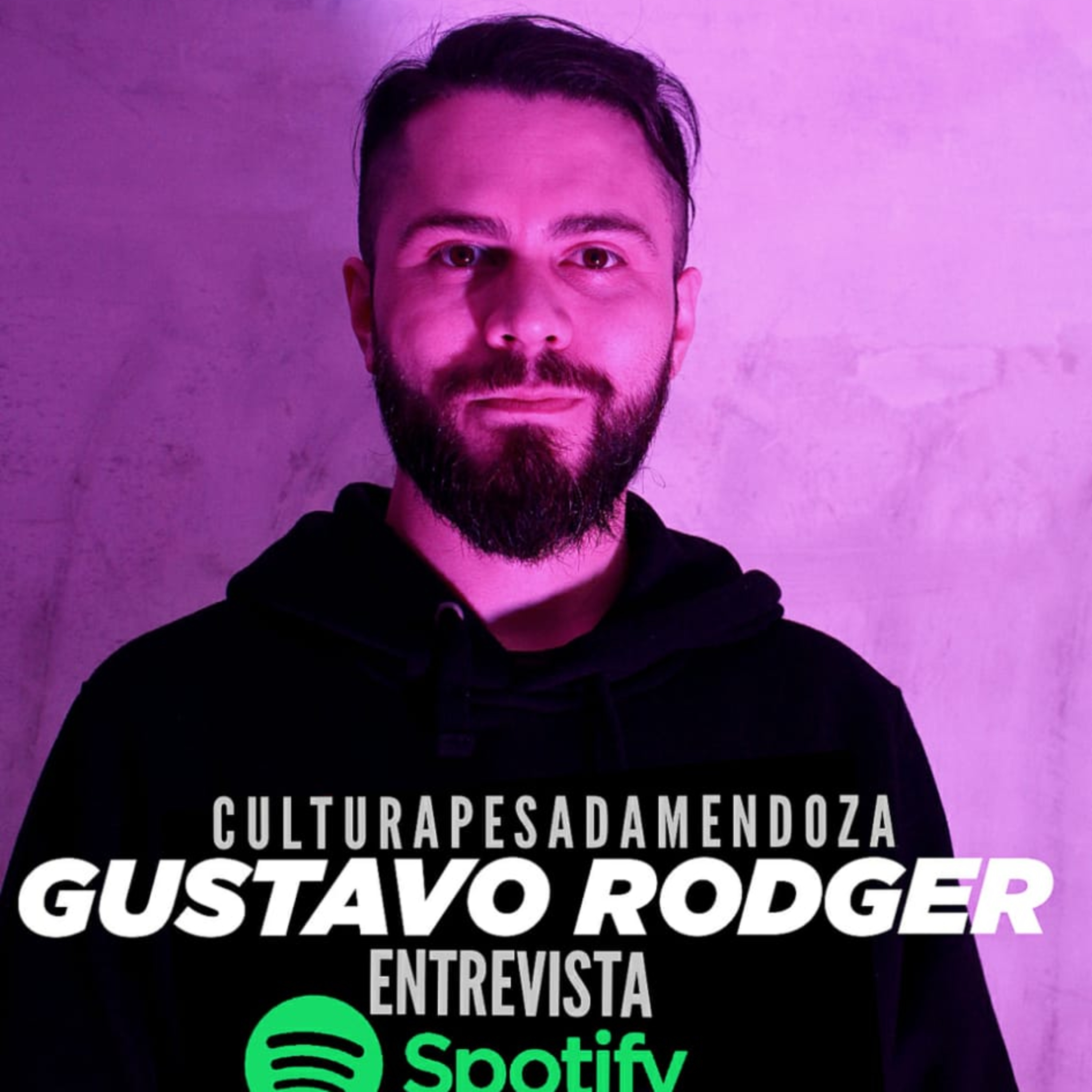 CULTURA PESADA MENDOZA