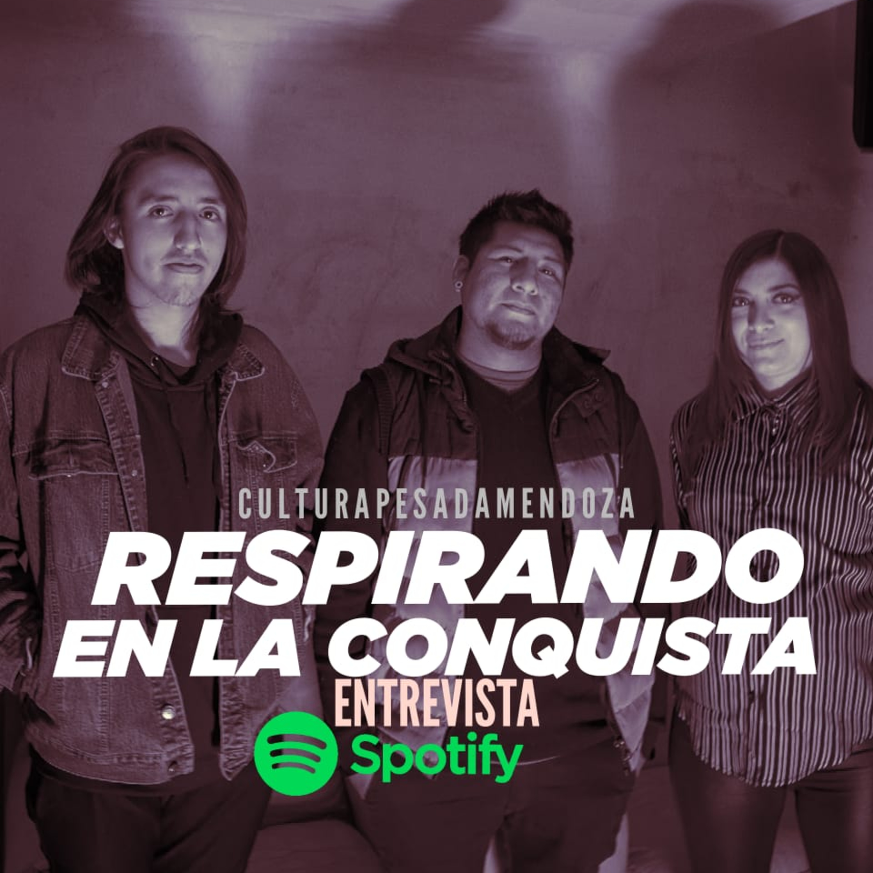 CULTURA PESADA MENDOZA