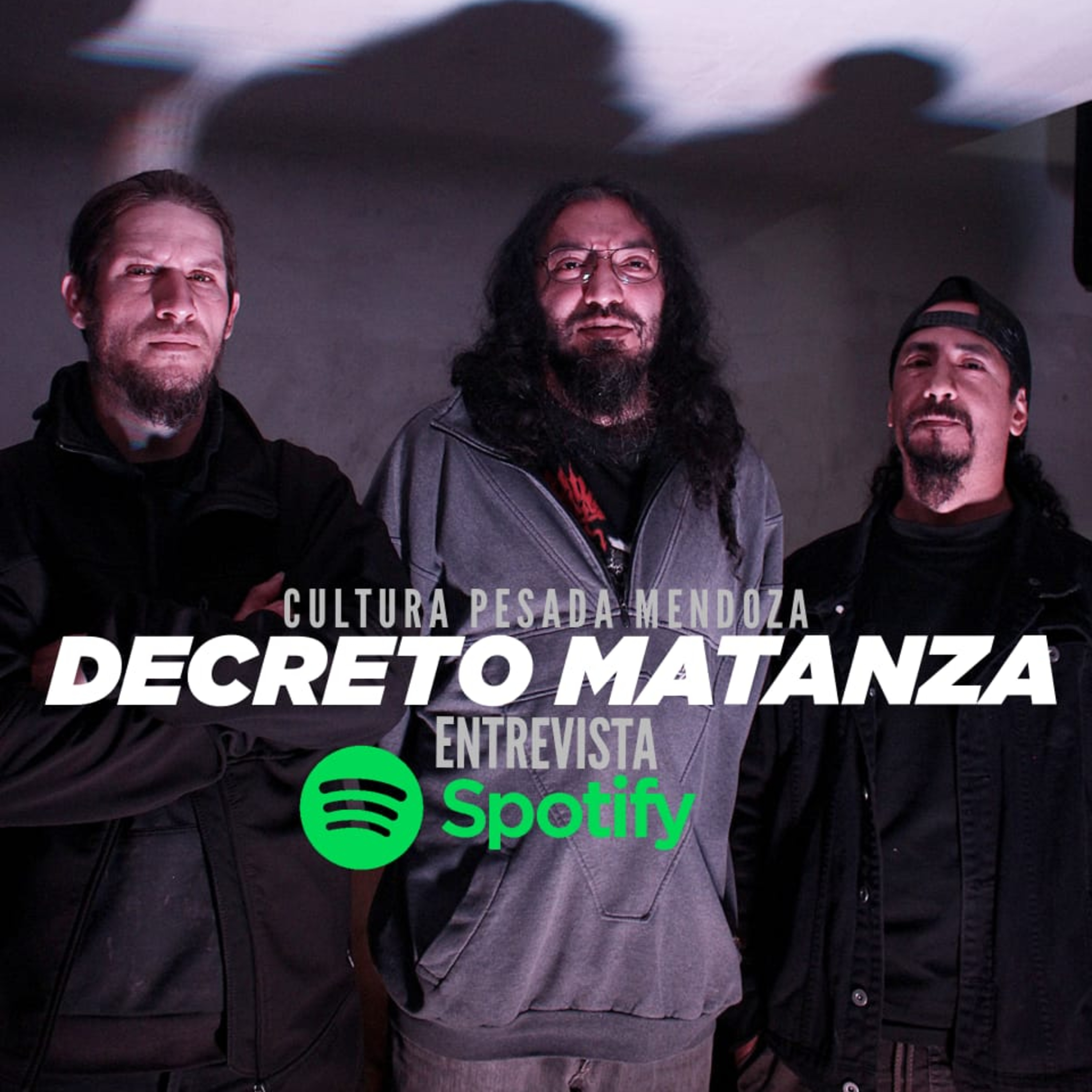 CULTURA PESADA MENDOZA