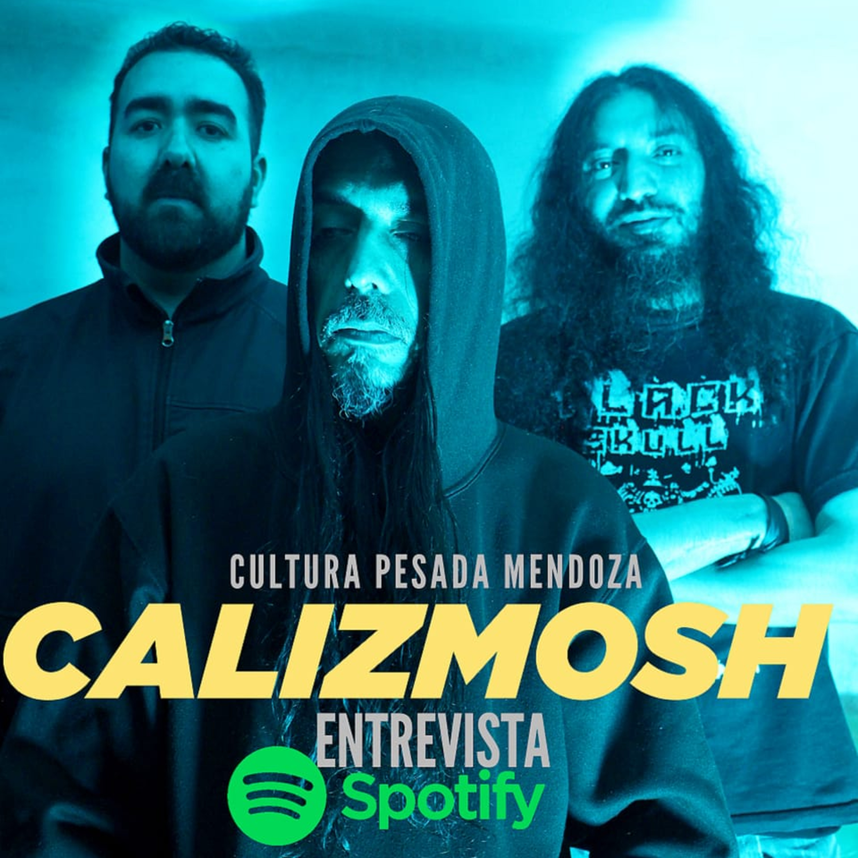CULTURA PESADA MENDOZA
