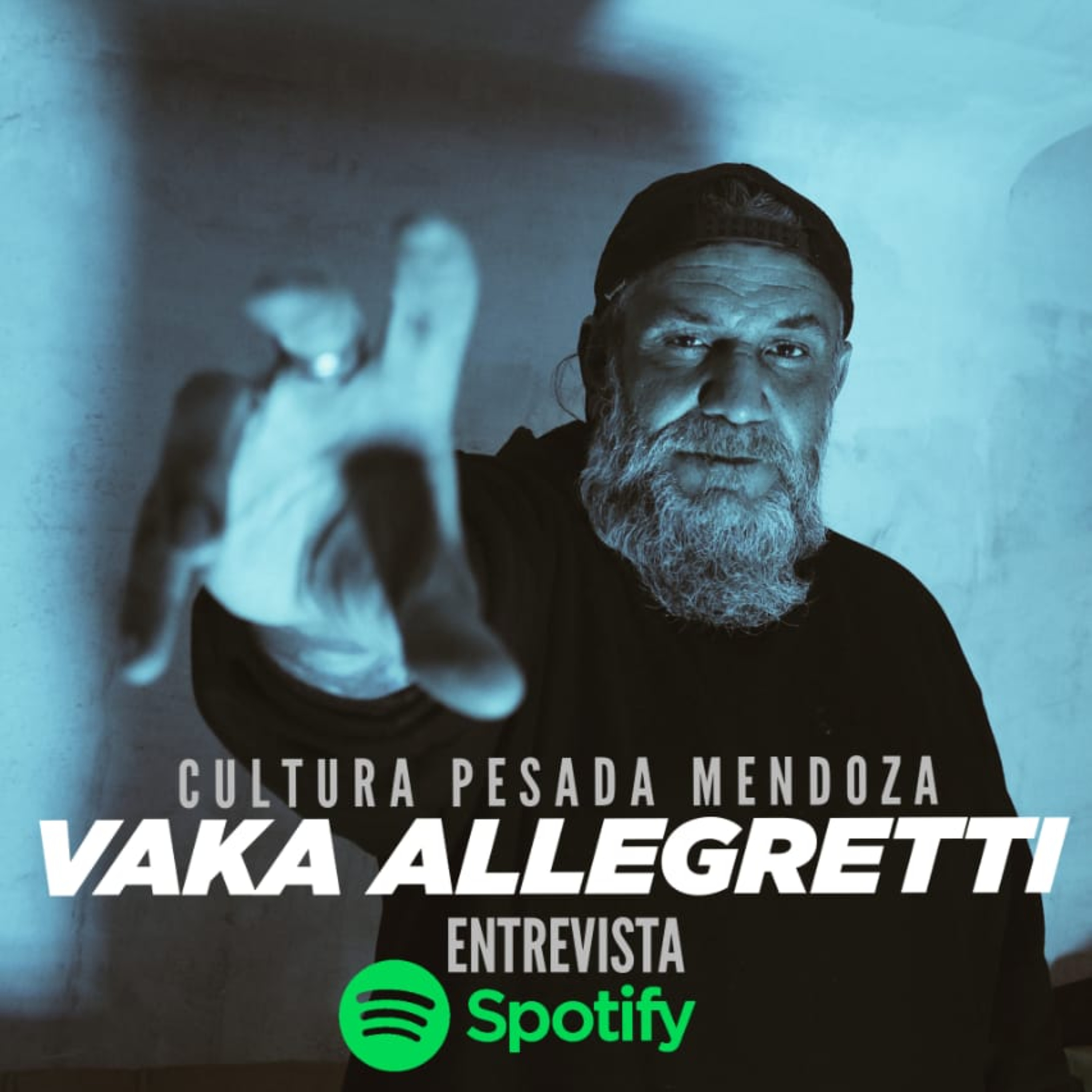 CULTURA PESADA MENDOZA