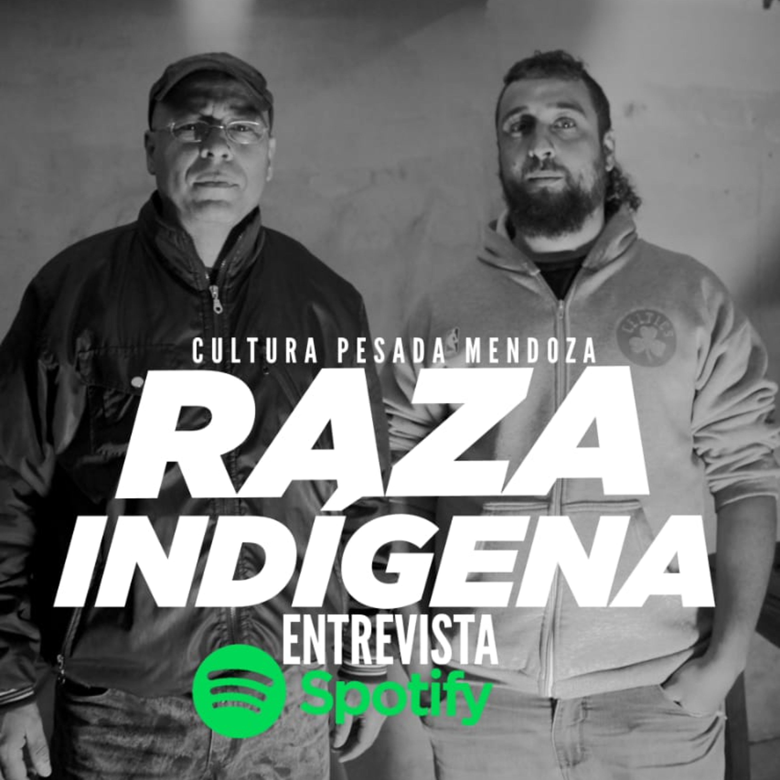 CULTURA PESADA MENDOZA