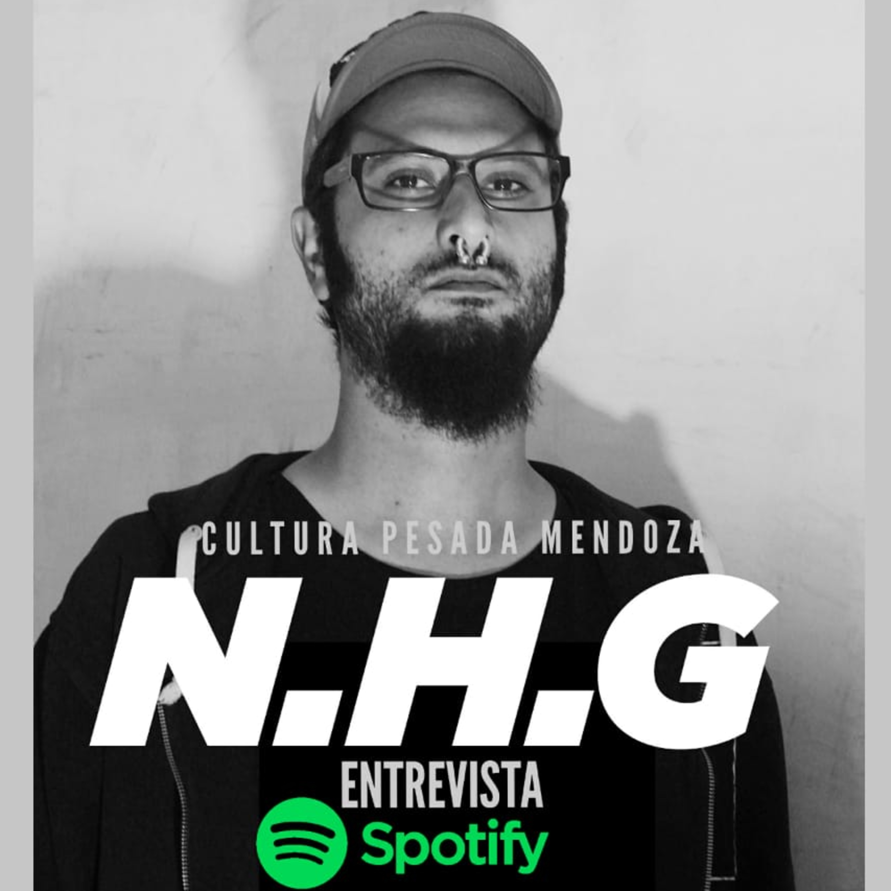 CULTURA PESADA MENDOZA