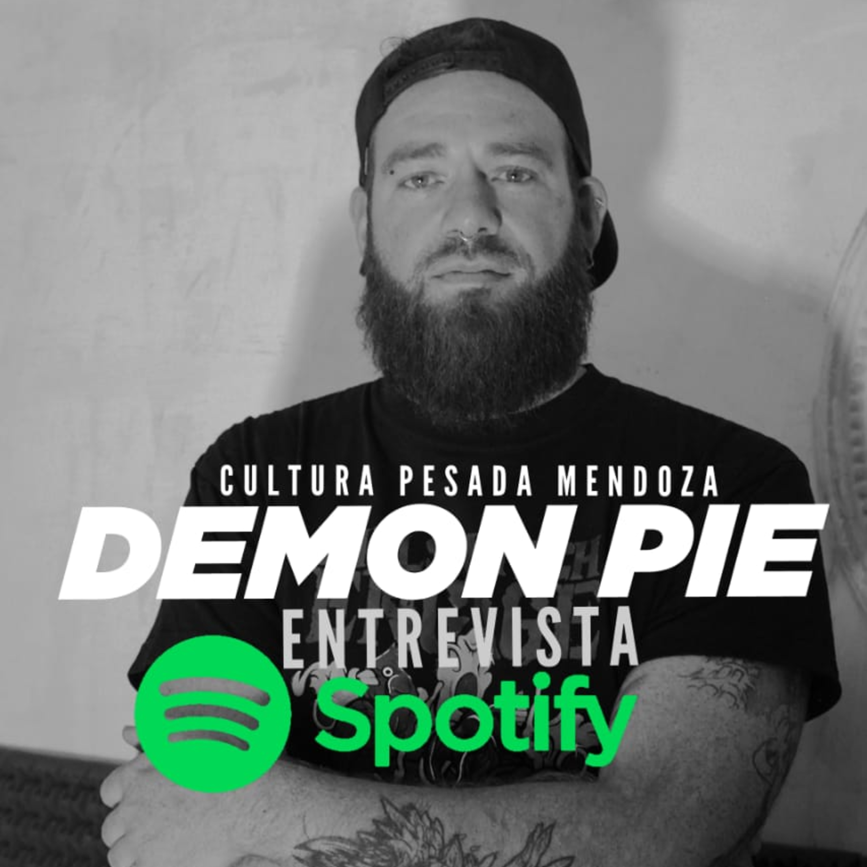CULTURA PESADA MENDOZA