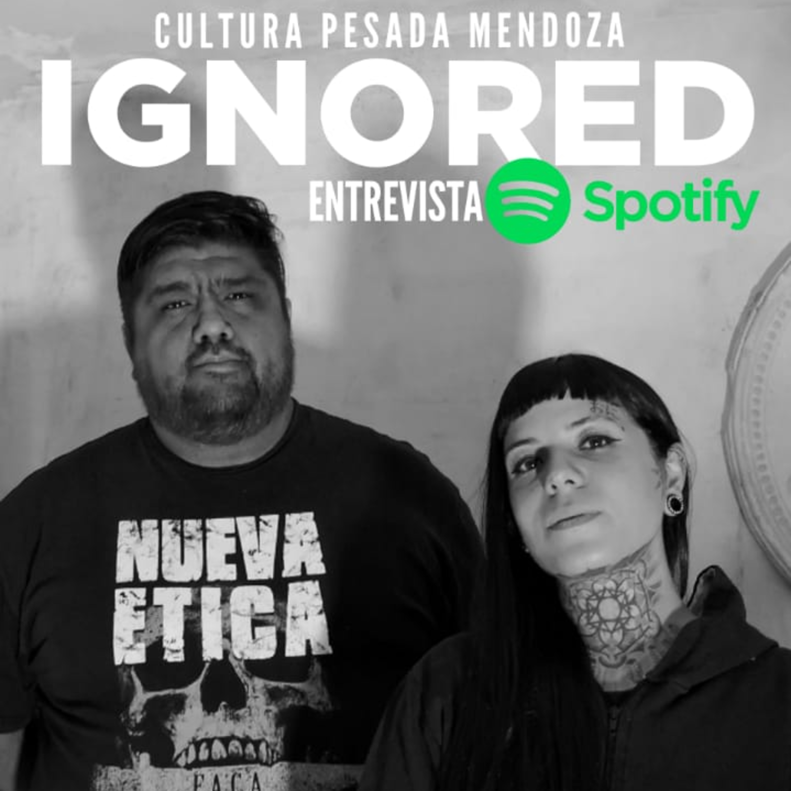 CULTURA PESADA MENDOZA